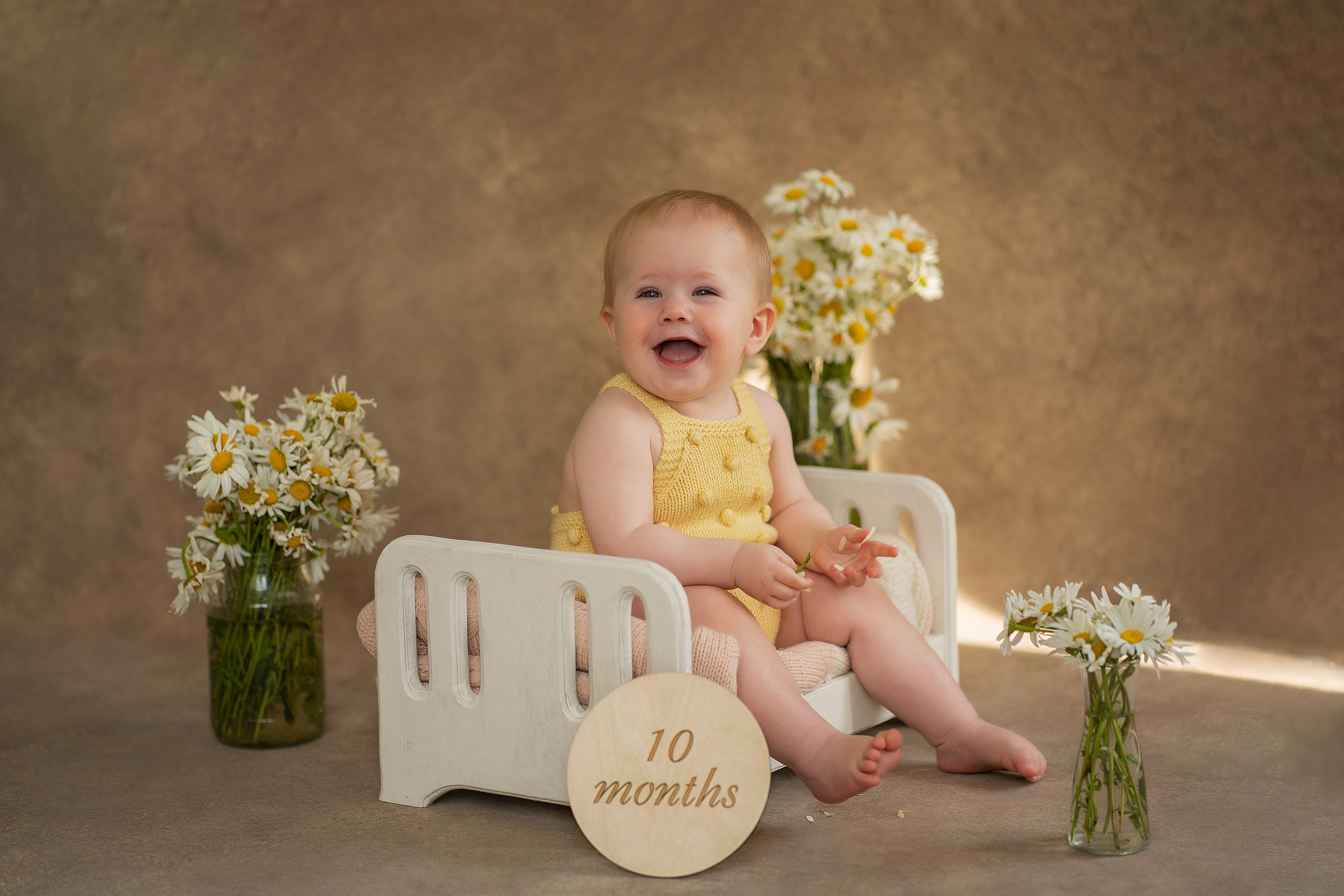 Ньборн и до года. Детский и семейный фотограф в Москве и Подмосковье Настя Наумова