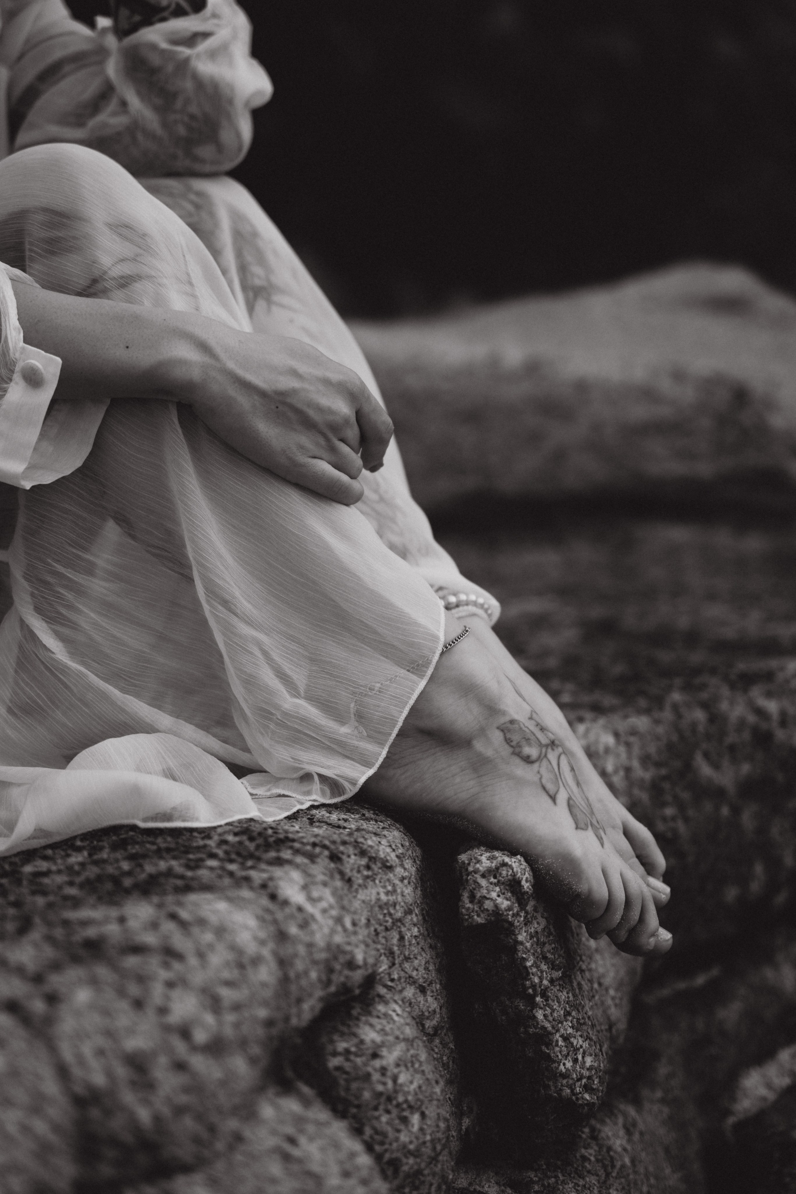 Алина. Фотограф Мария Миллс | Минск