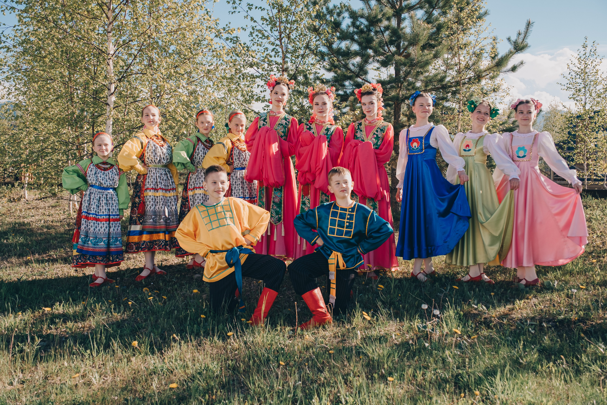 Экологический форум. Фотограф в Иркутске Анна Мирошникова