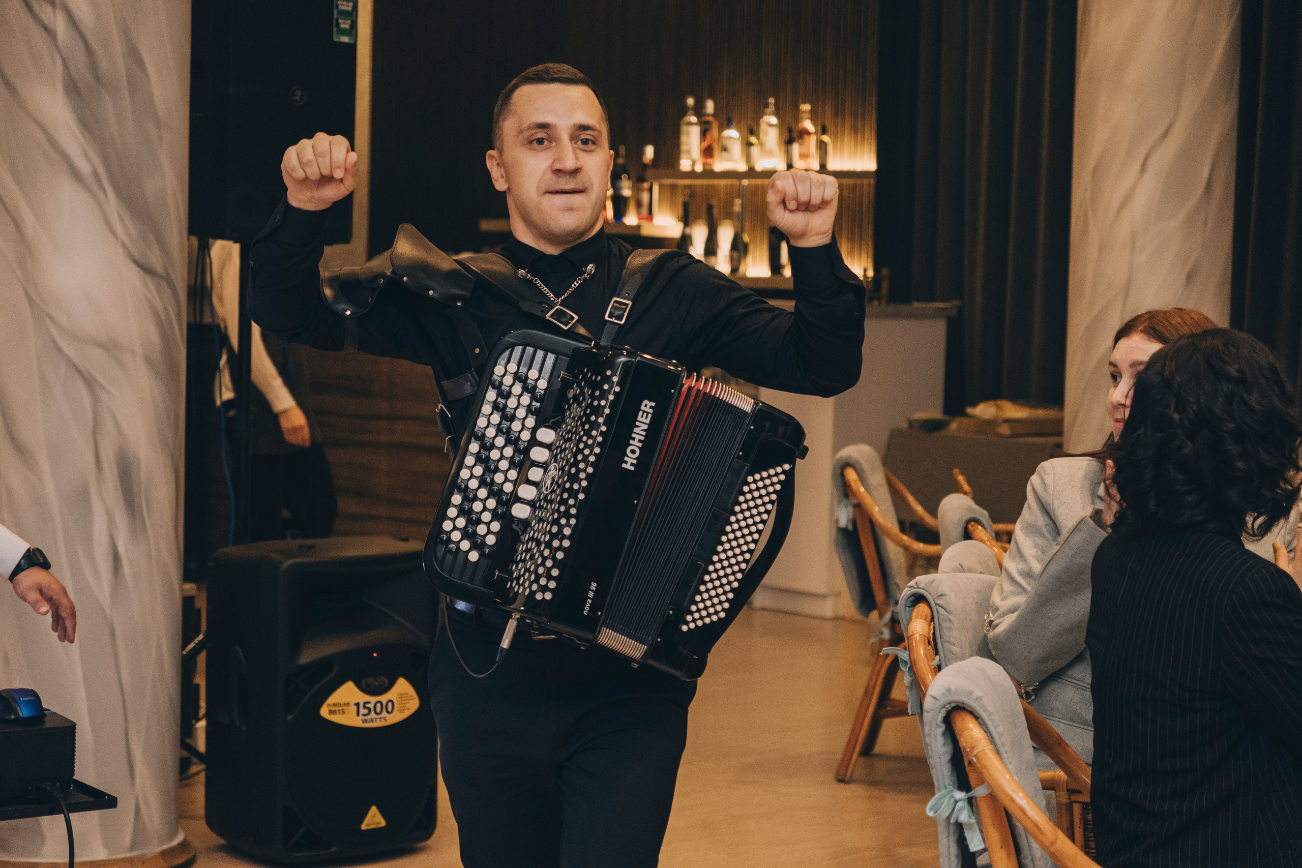 Полный свадебный день. Фотограф в Иркутске Анна Мирошникова