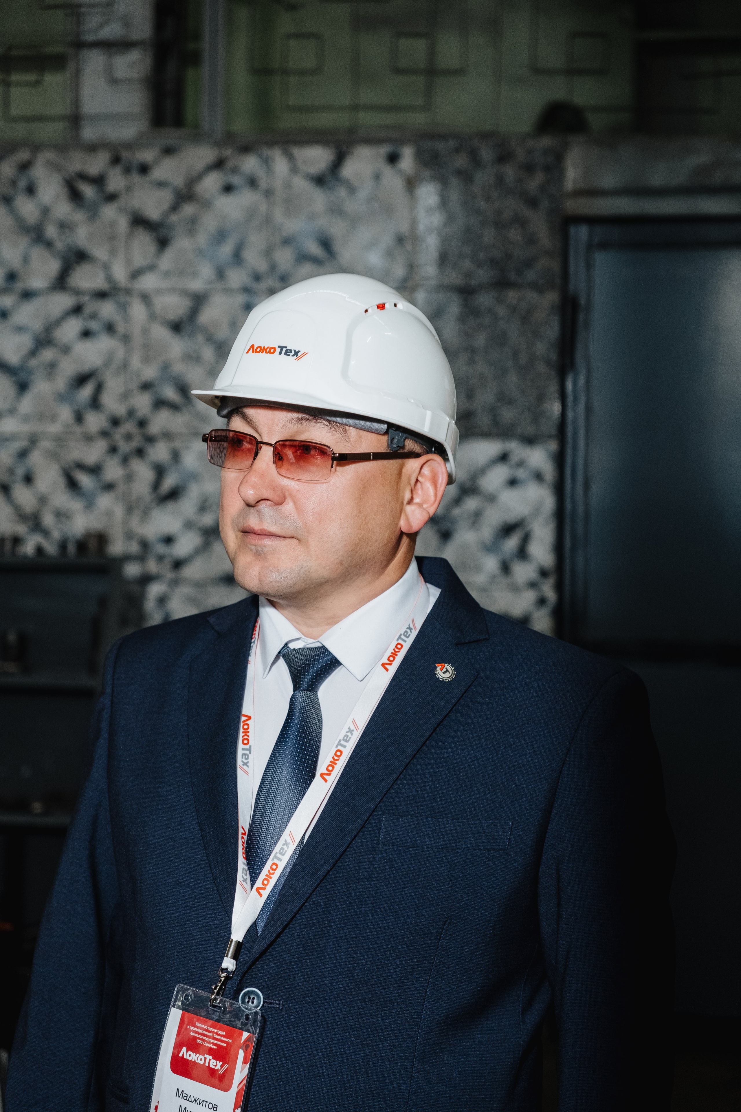 Производственная съёмка. Фотограф в Иркутске Анна Мирошникова