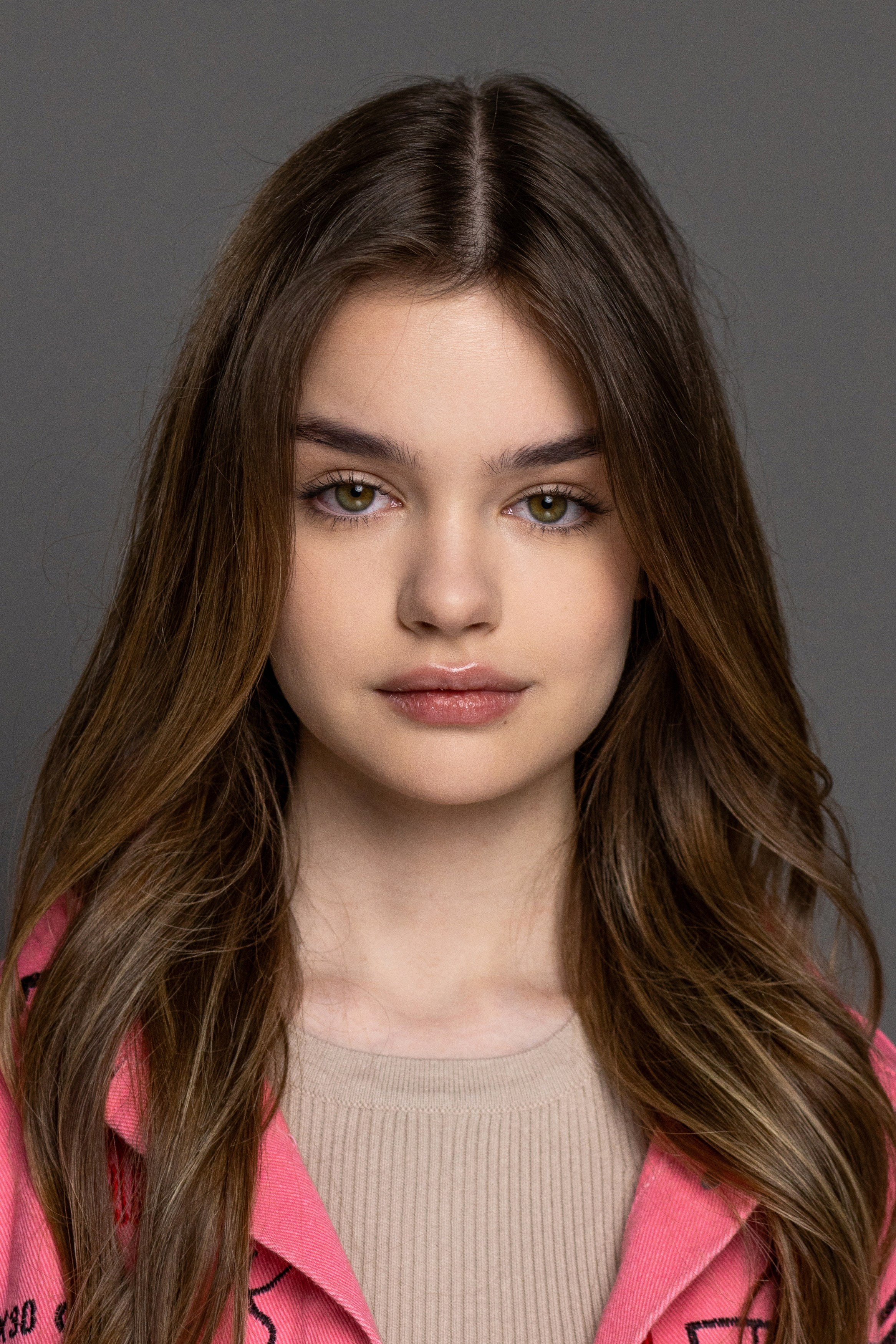 Саша О., актёрское портфолио. Татьяна Мирзоян