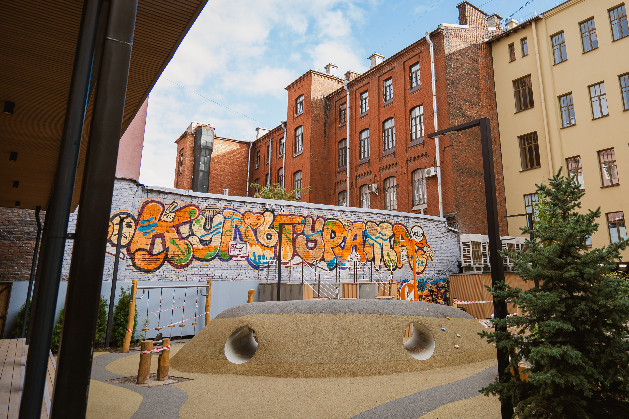 Фотограф/видеоограф в Санкт-Петербурге Денисов Иван