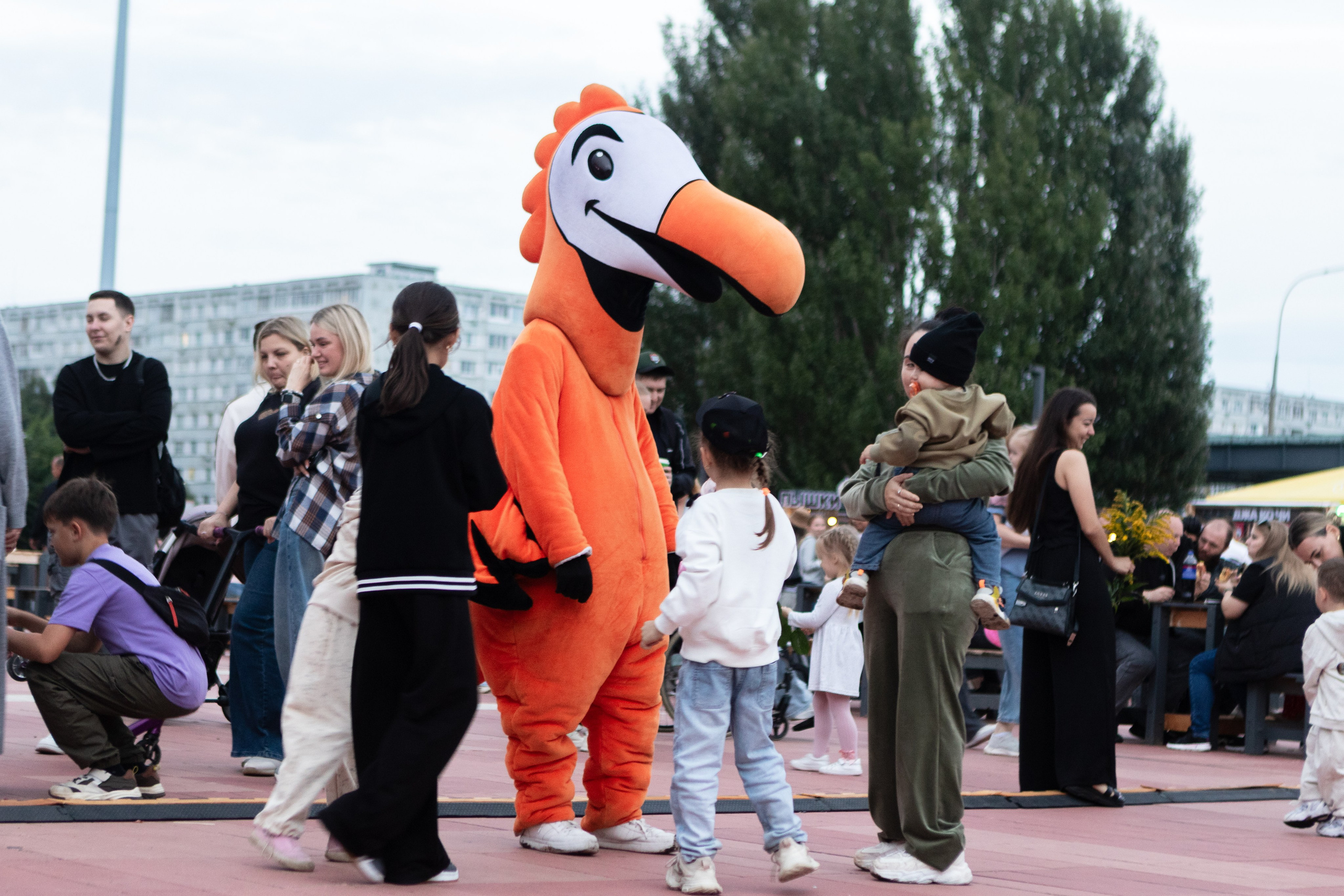 Гастрофест 2025. Design Muginov