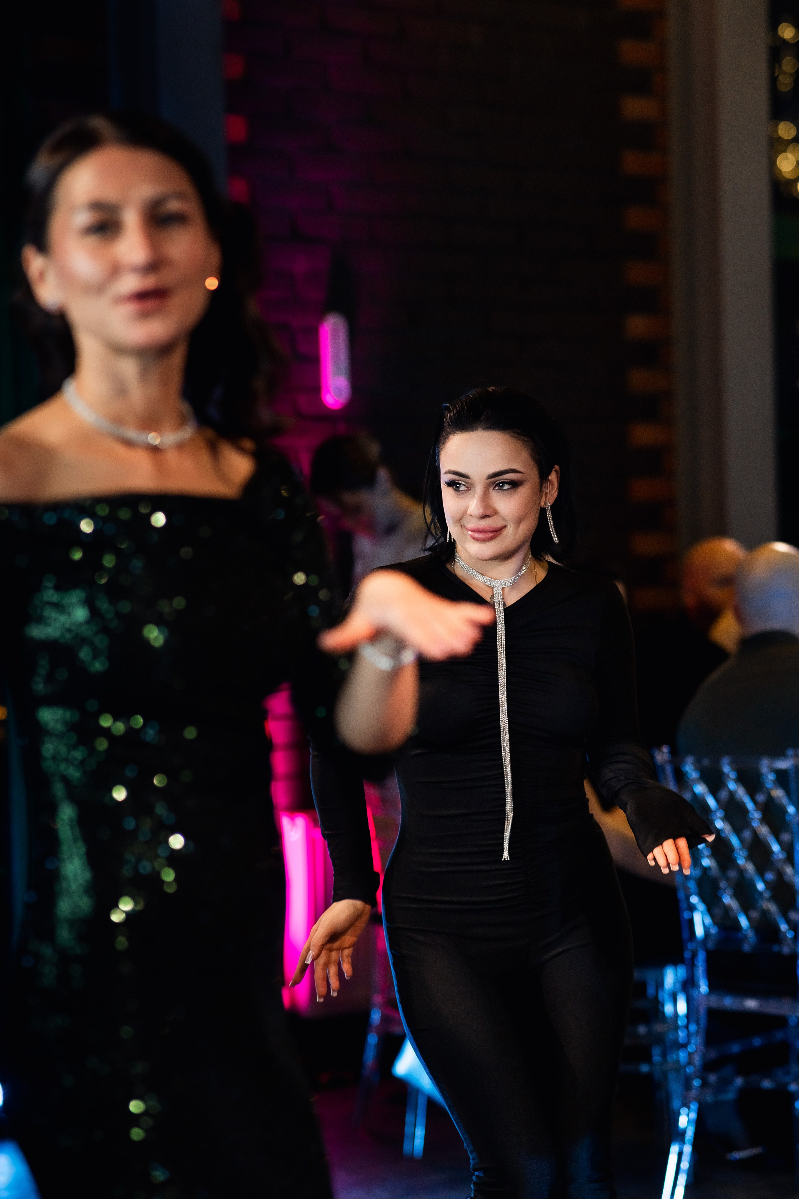 Свадебный банкет. Свадебный фотограф Москва и МО