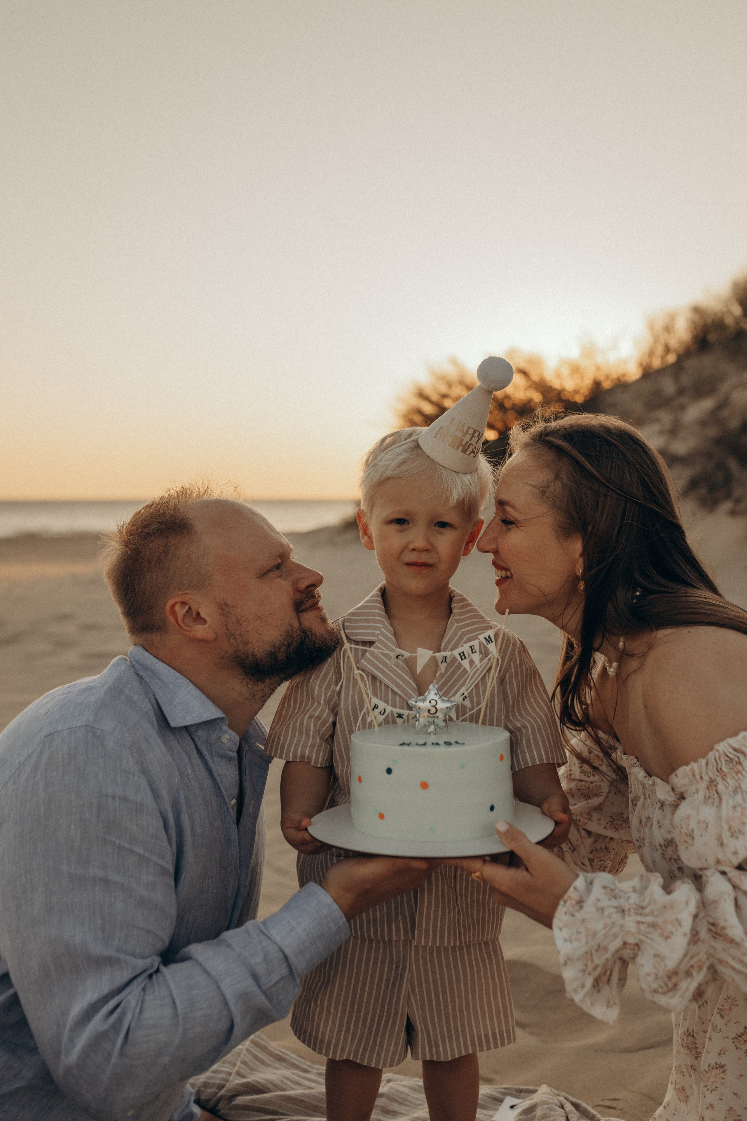 Никос Марианна и Дима. Семейный фотограф в Новороссийске и Анапе Александра Яковлева