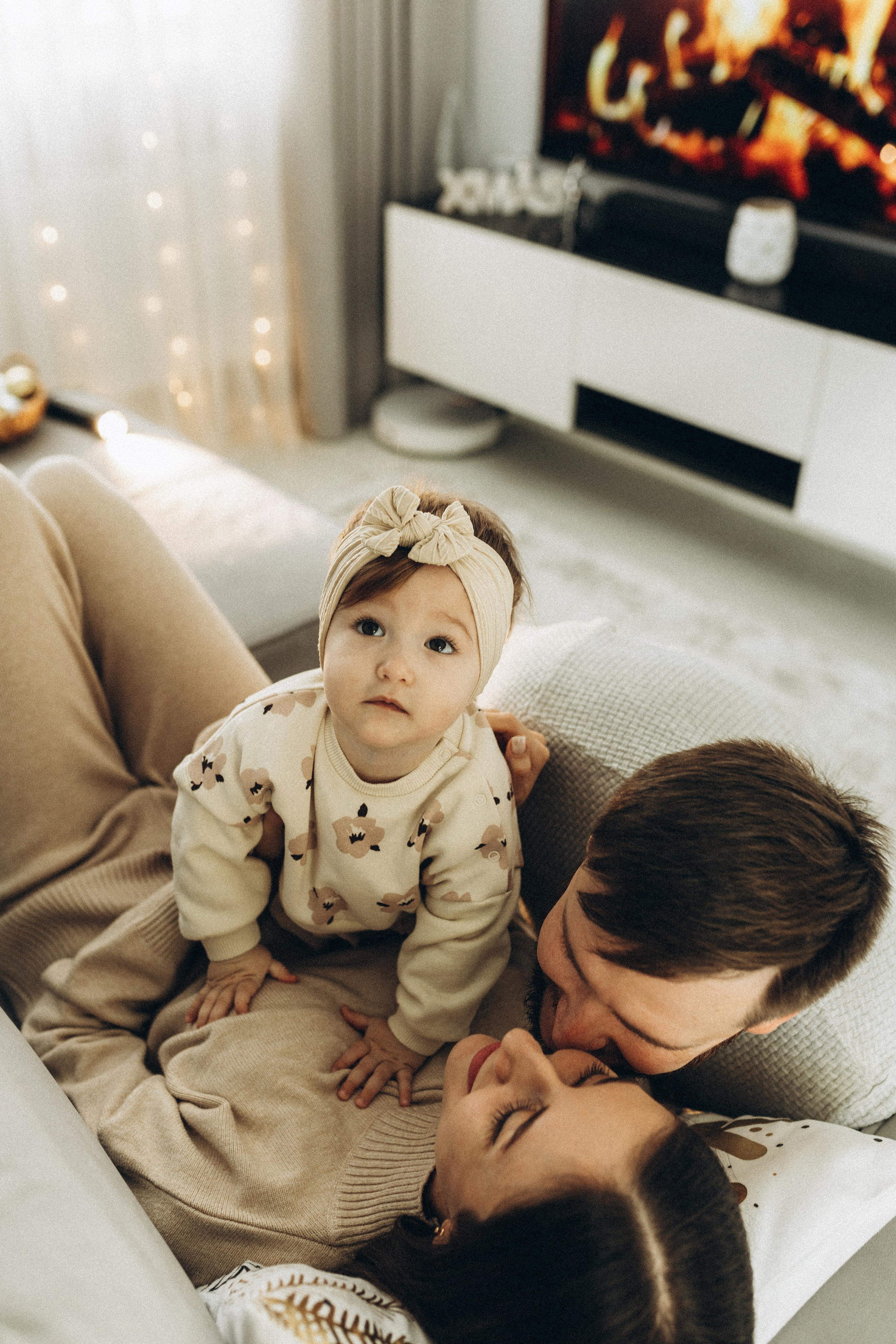 Георгий, Женя и Афина. Семейный фотограф в Новороссийске и Анапе Александра Яковлева