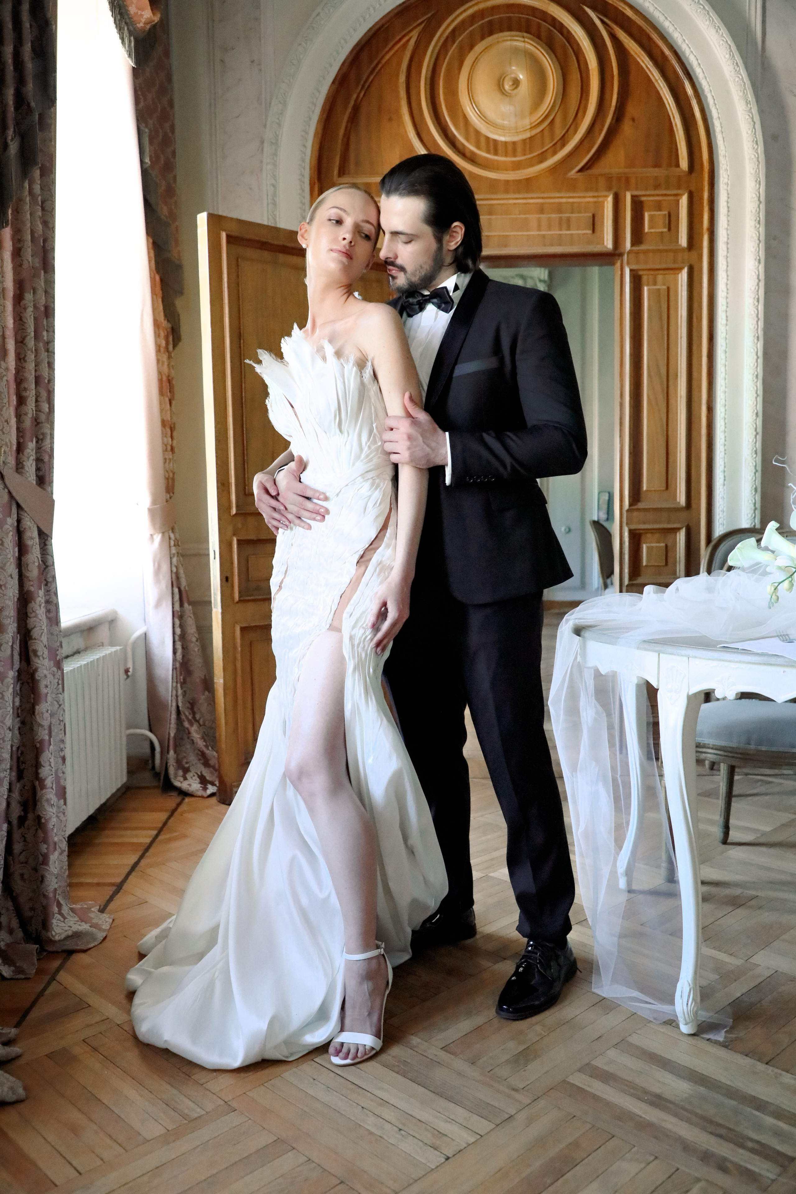 Свадебный фотограф Орехово-Зуево Москва Санкт-Петербург. Свадебный фотограф в Москве Анна Гусева