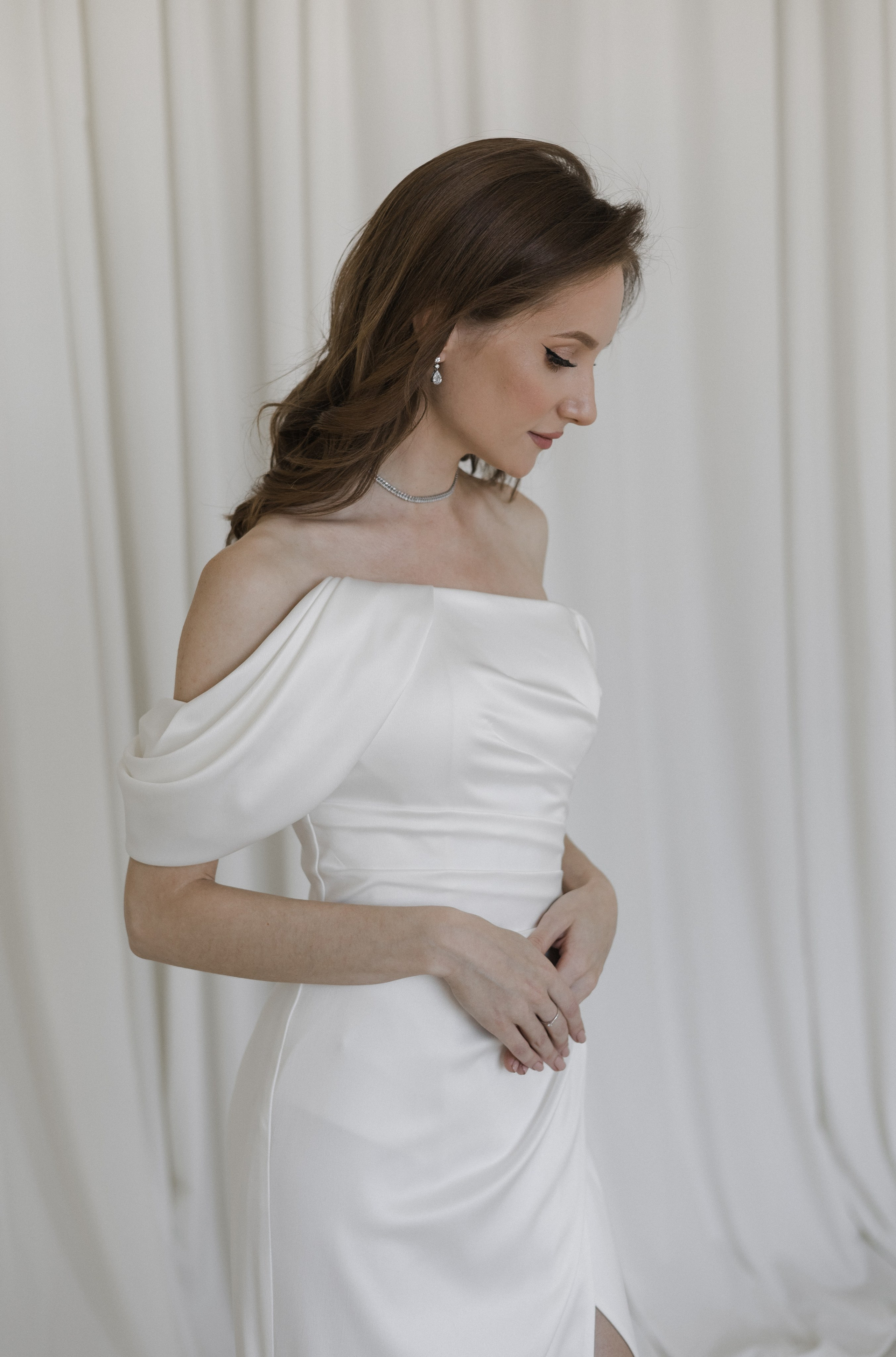 Виктория и Валентин. Семейный и свадебный фотограф в Краснодаре Елизавета Замаева