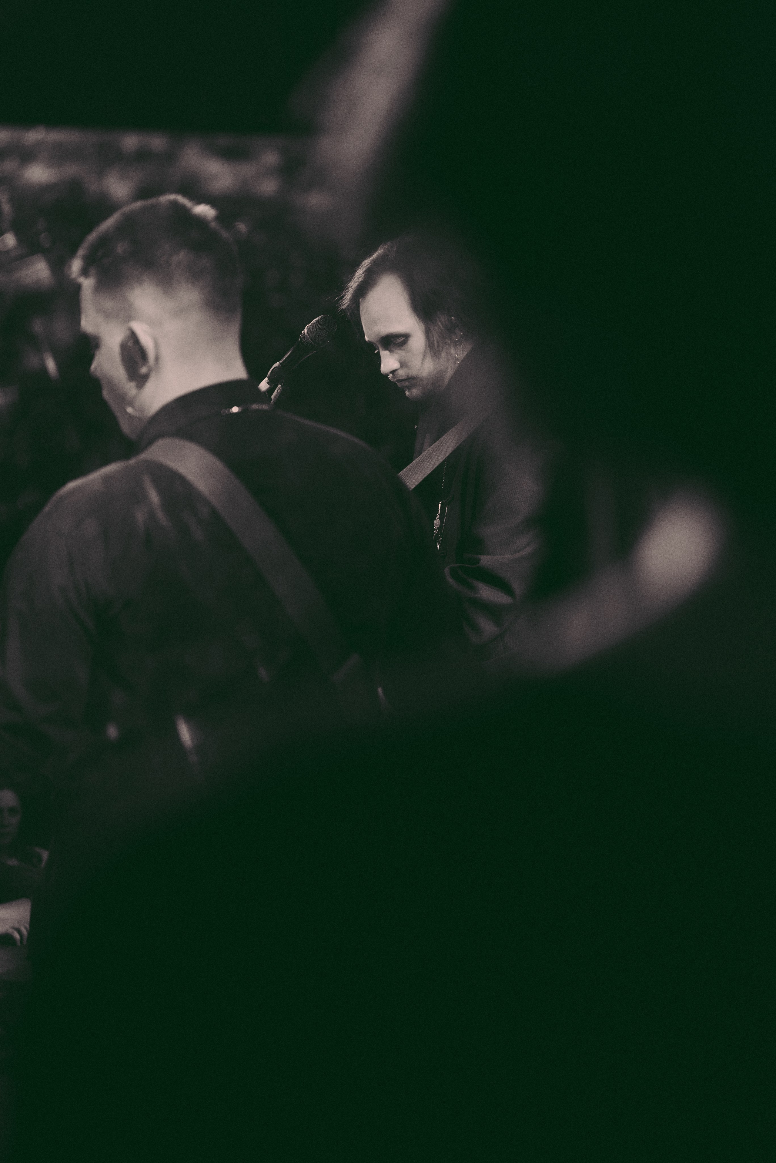 Рубеж Веков | 03.04.2025 | PRAVDA | Москва. Фотоведьма Дарья Нечинская