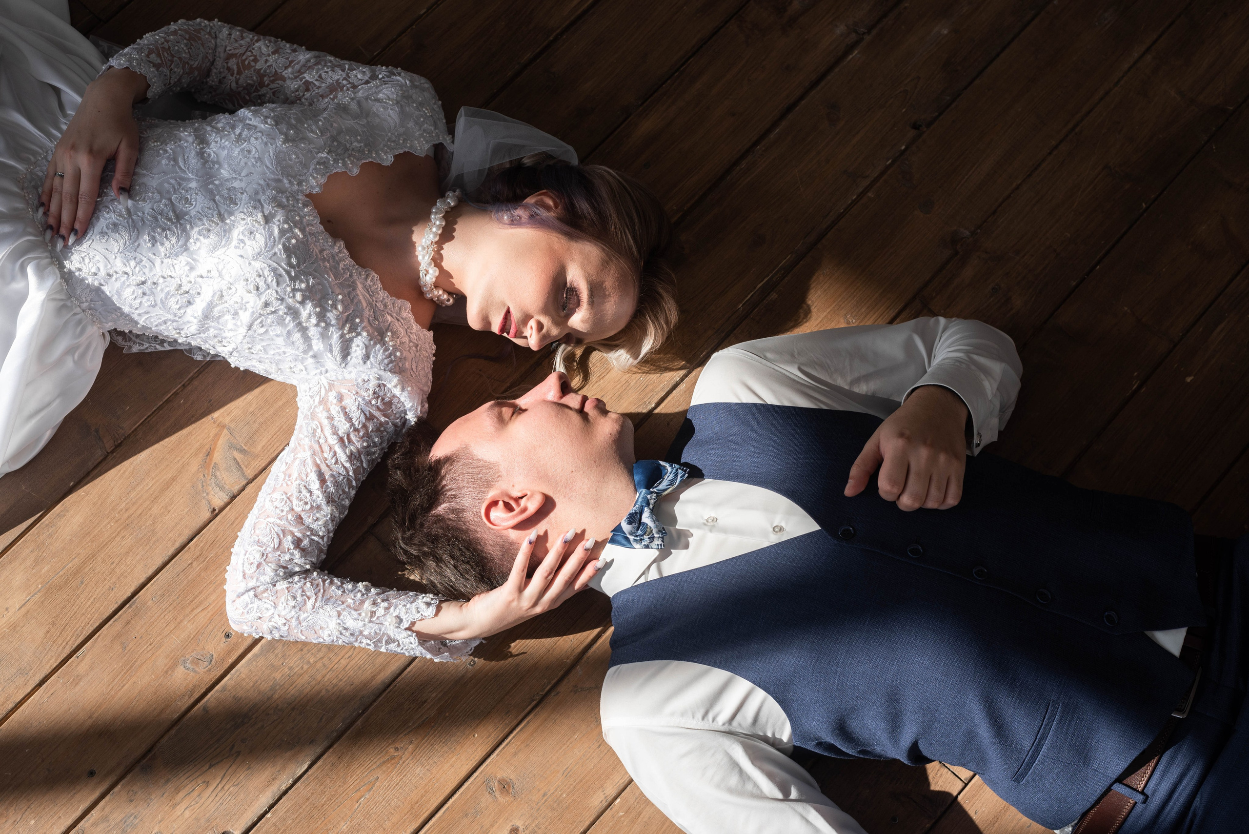 Дарья и Филипп. Свадебный, портретный, коммерческий, предметный фотограф в Ставрополе Иван Белашов