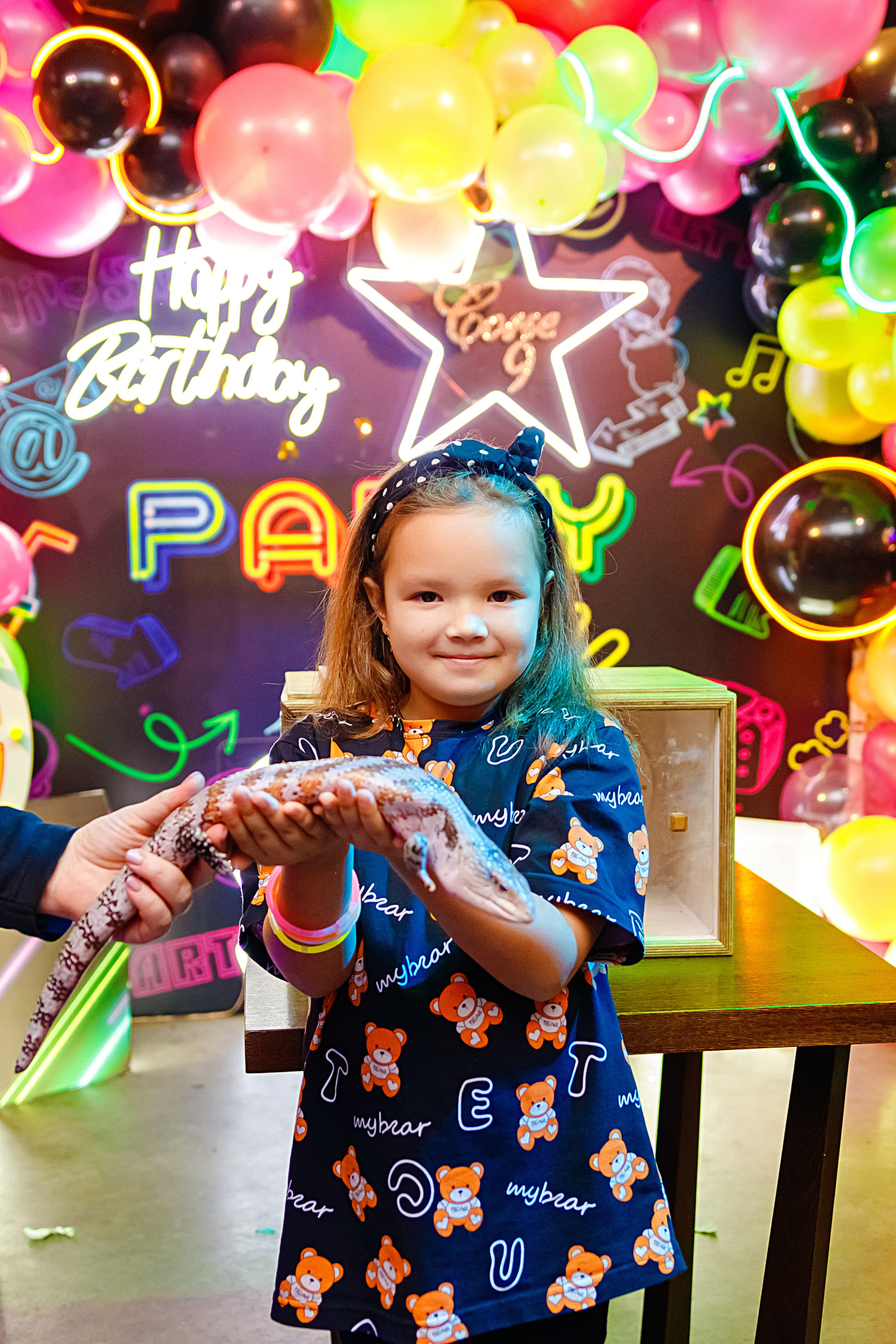 PARTY — happy birthday!. Elena Sova — семейный и женский фотограф в Санкт-Петербурге