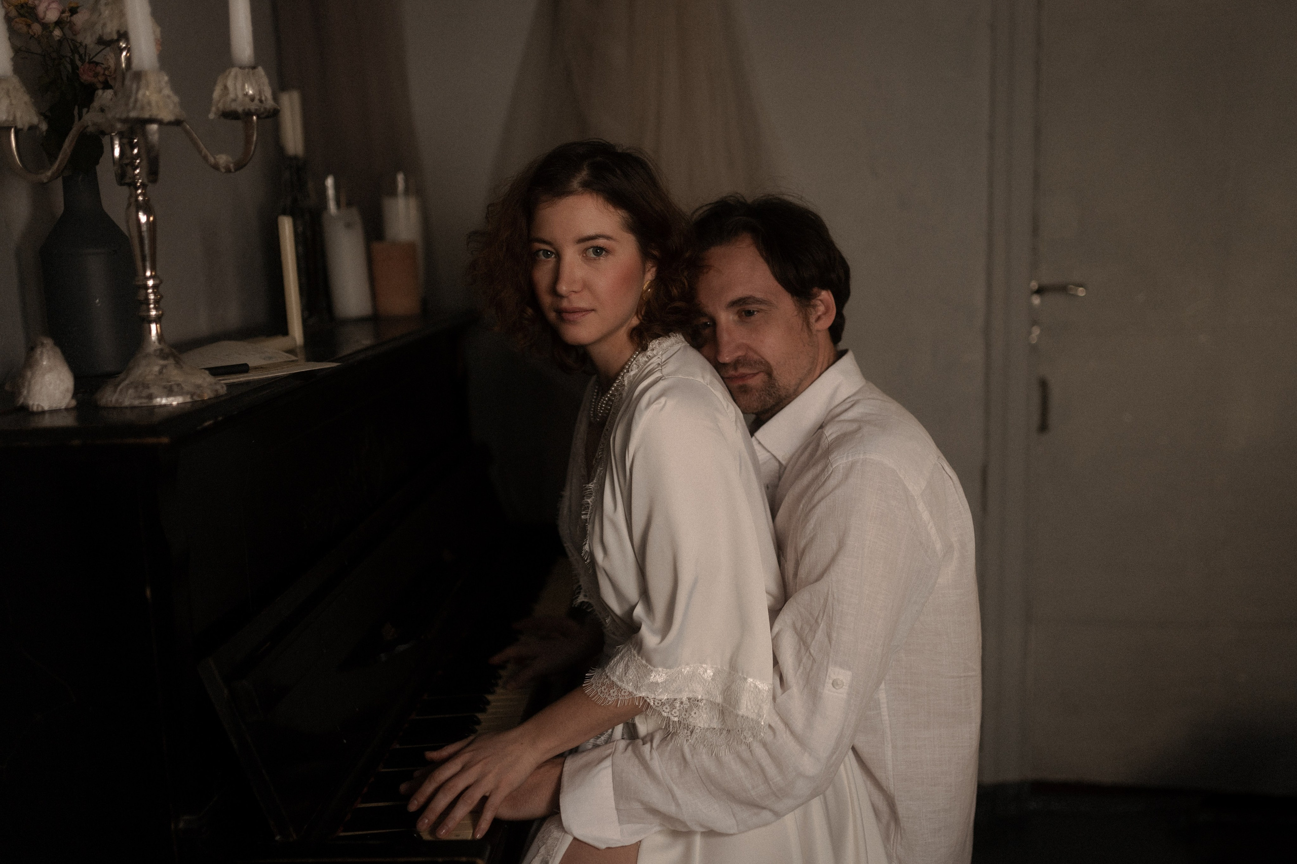 Я, ты и книги