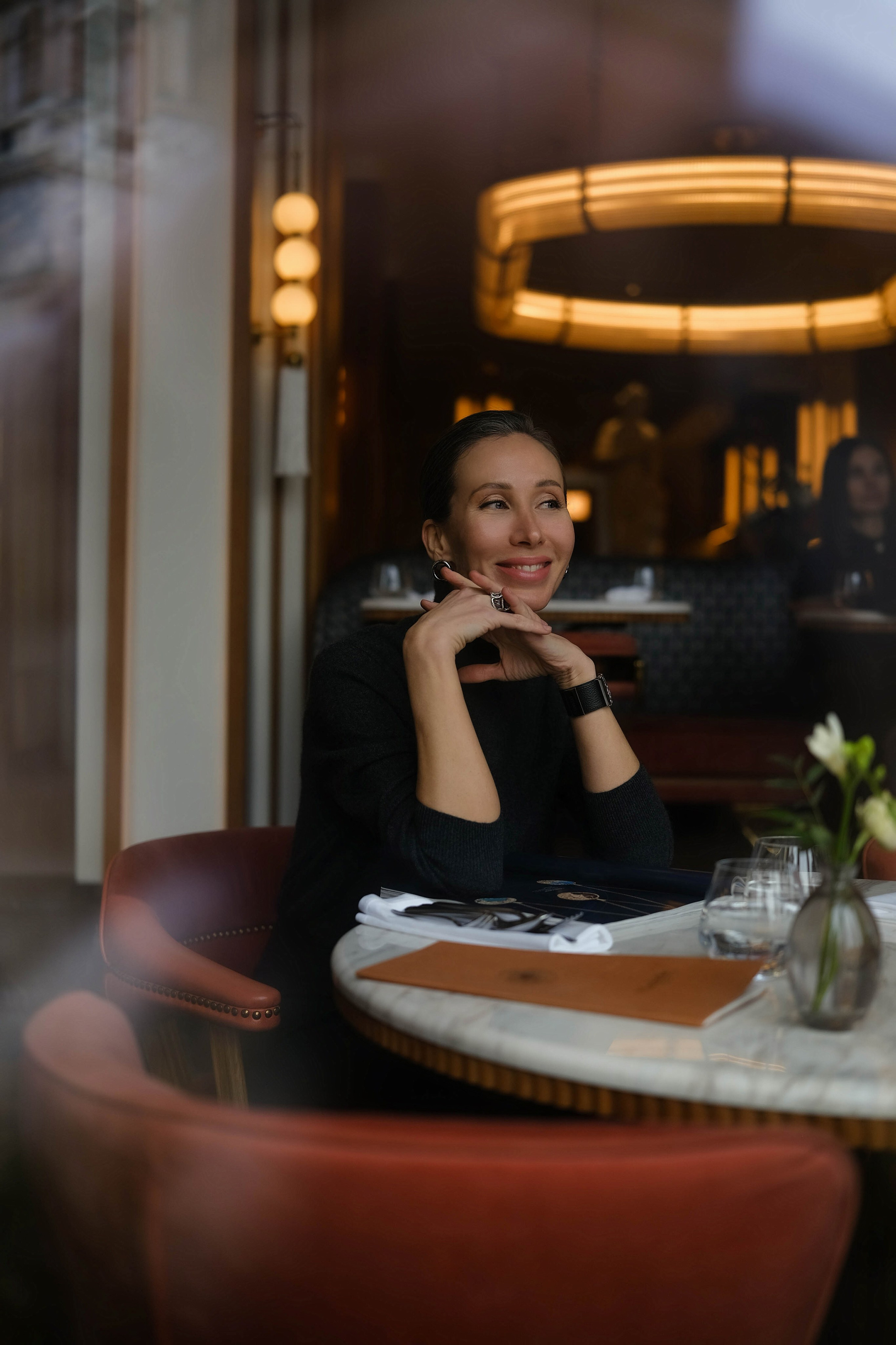 Надежда. Портретные и творческие съемки Санкт-Петребург