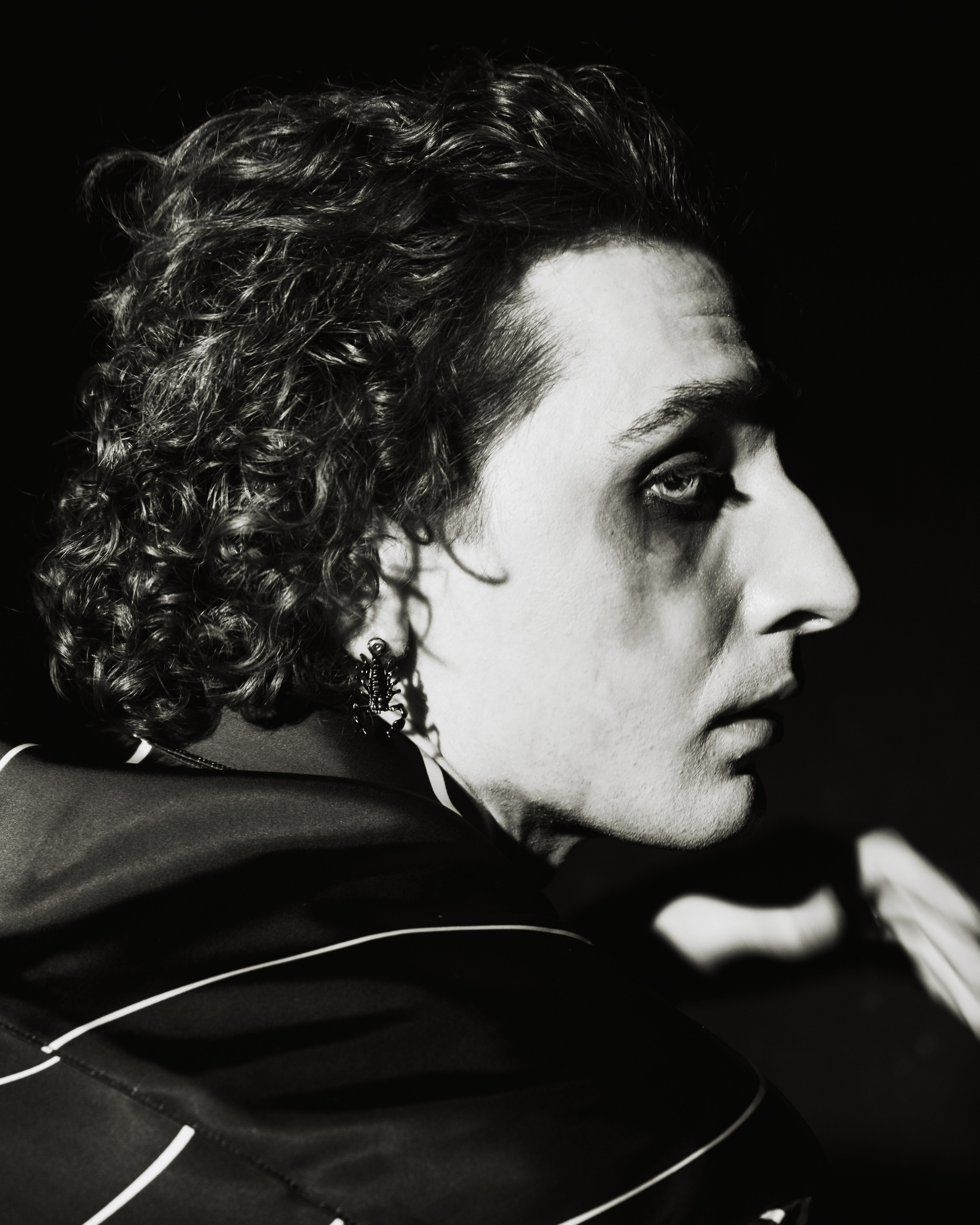 Артем Казуров. Никита Скрипник — ТЕАТР В СТИЛЕ ФЭШН