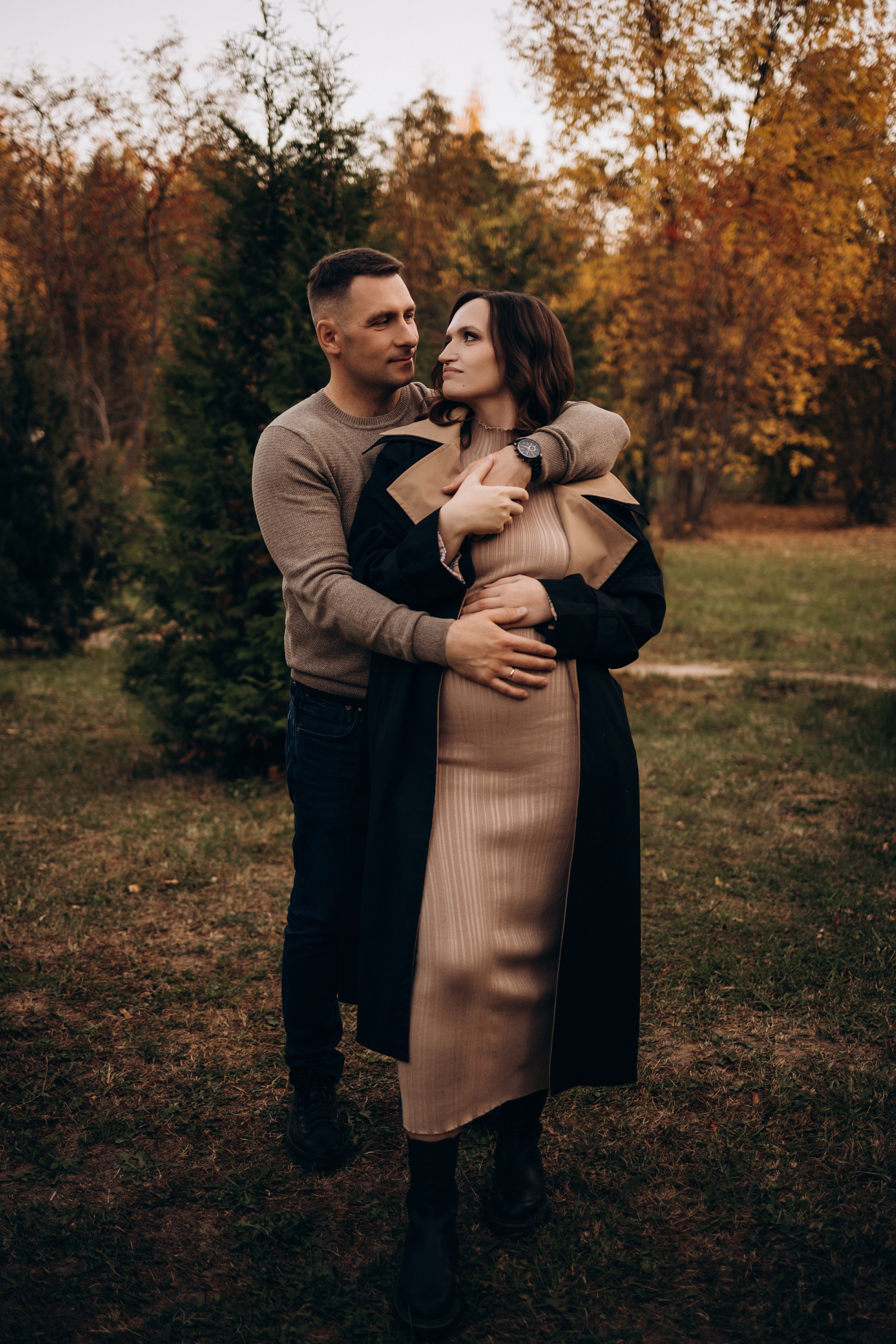 В ожидании. Фотограф Нижний Новгород