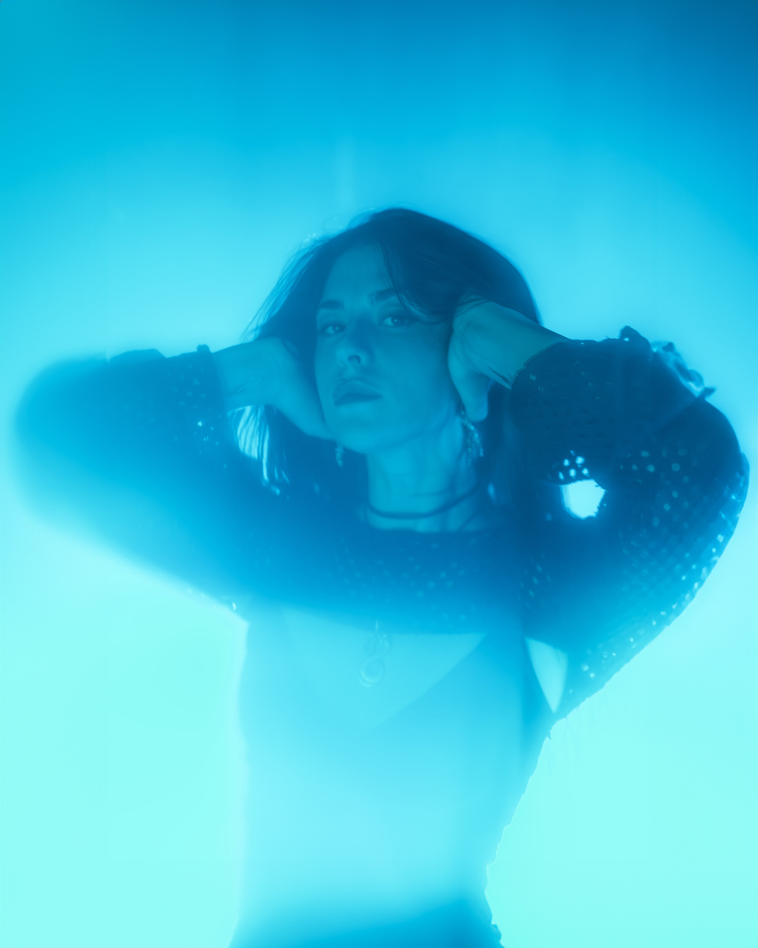 Asenssia, VSN7 — Комета, в объективе Alexander Veselkov. ALEXANDER VESELKOV — ФОТОГРАФ | NFT ARTIST | РЕЖИССЕР I VISUAL ARTIST