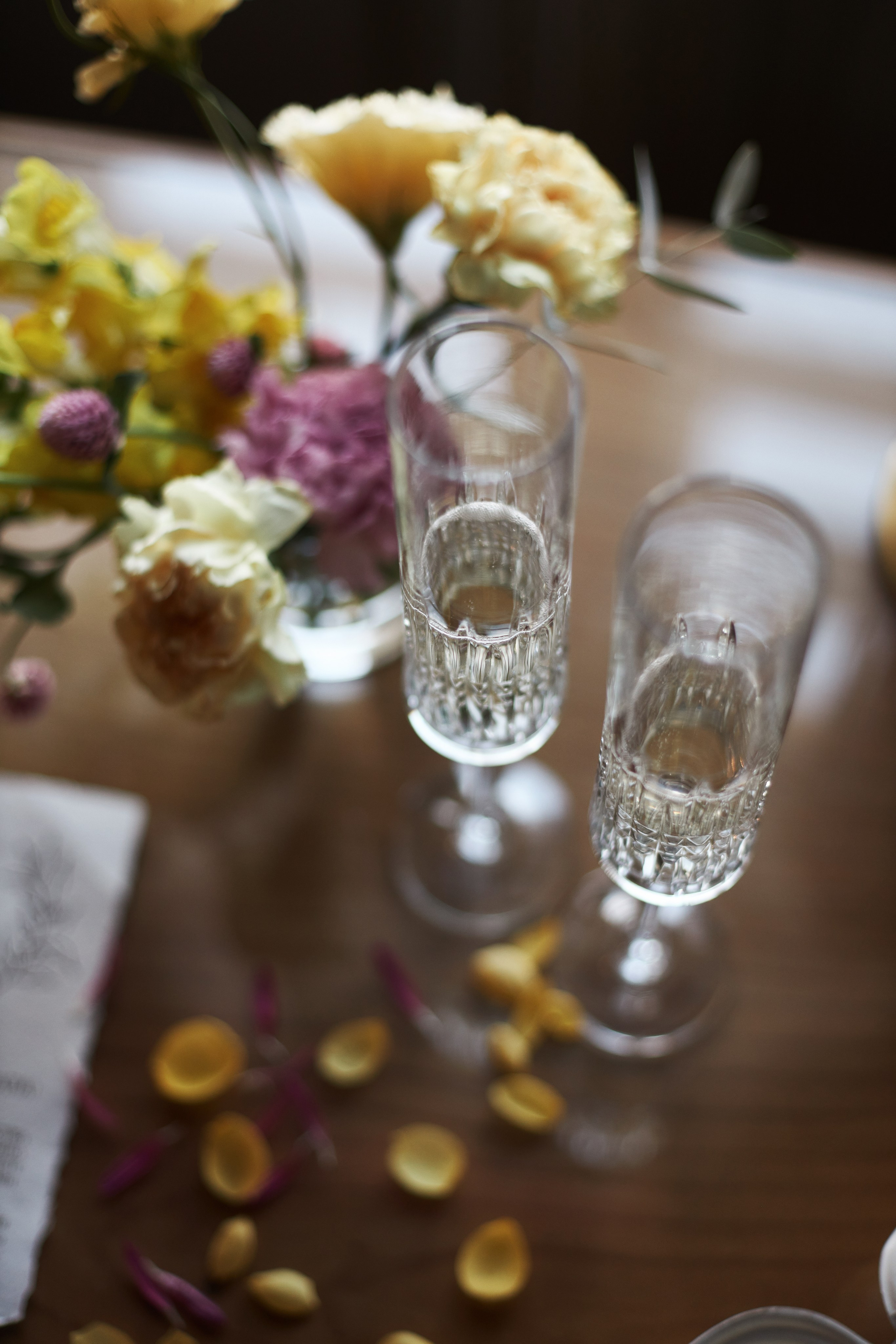 Party of two. Свадебный фотограф в Москве Ольга Коржова