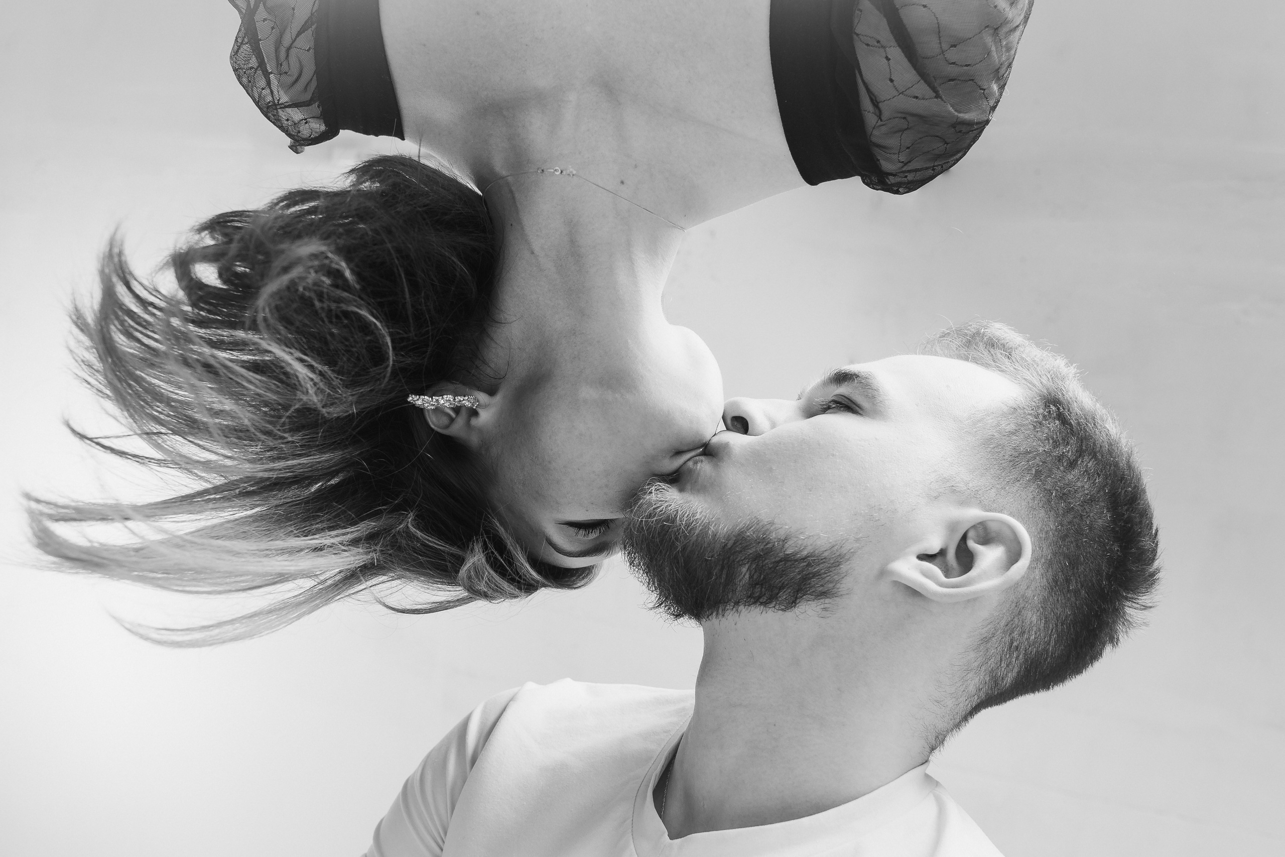 Фотосессия лав - стори в Нижнем Новгороде. Фотограф в Нижнем Новгороде Александр Хамов