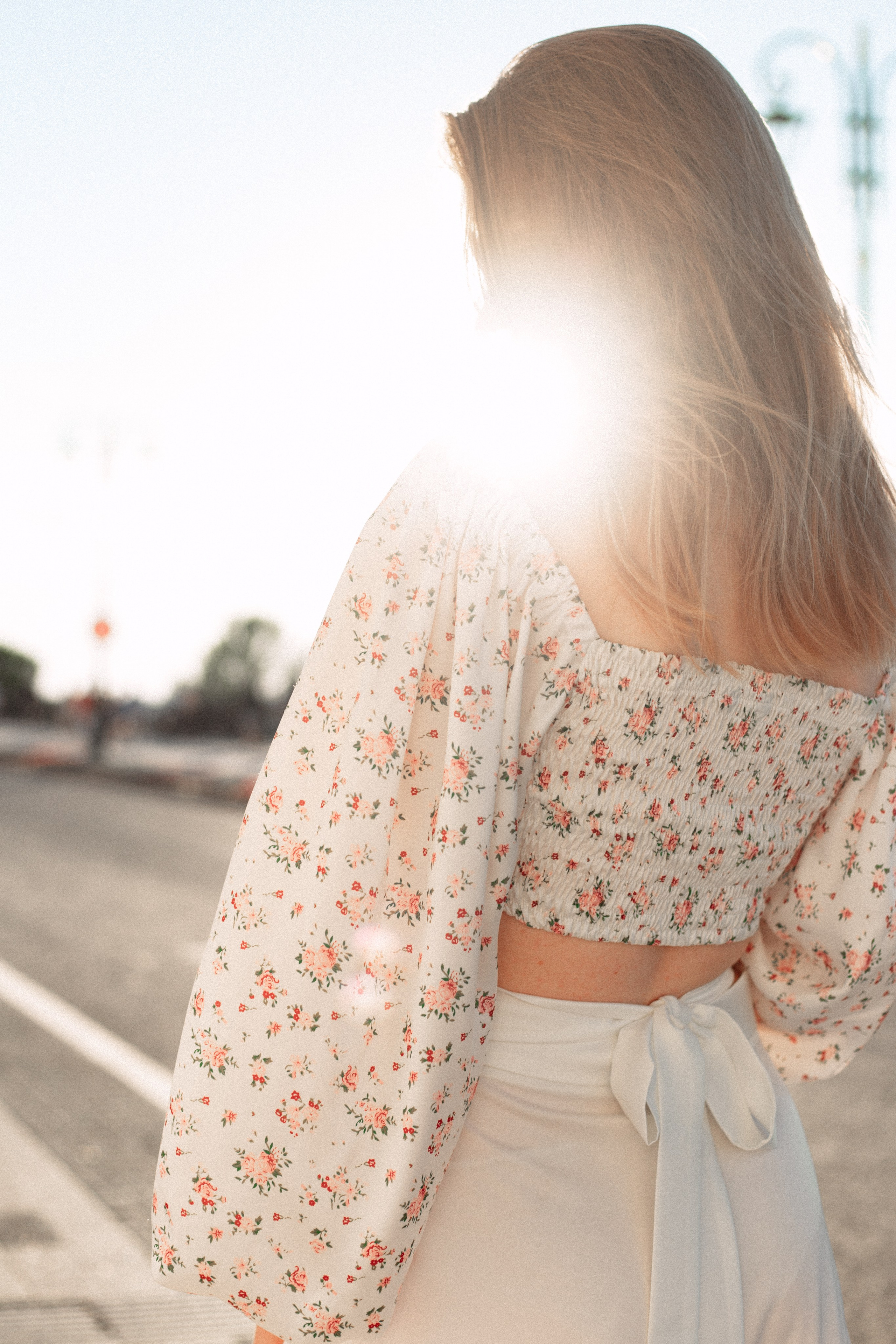 Ольга. Фотограф в Нижнем Новгороде Александр Хамов