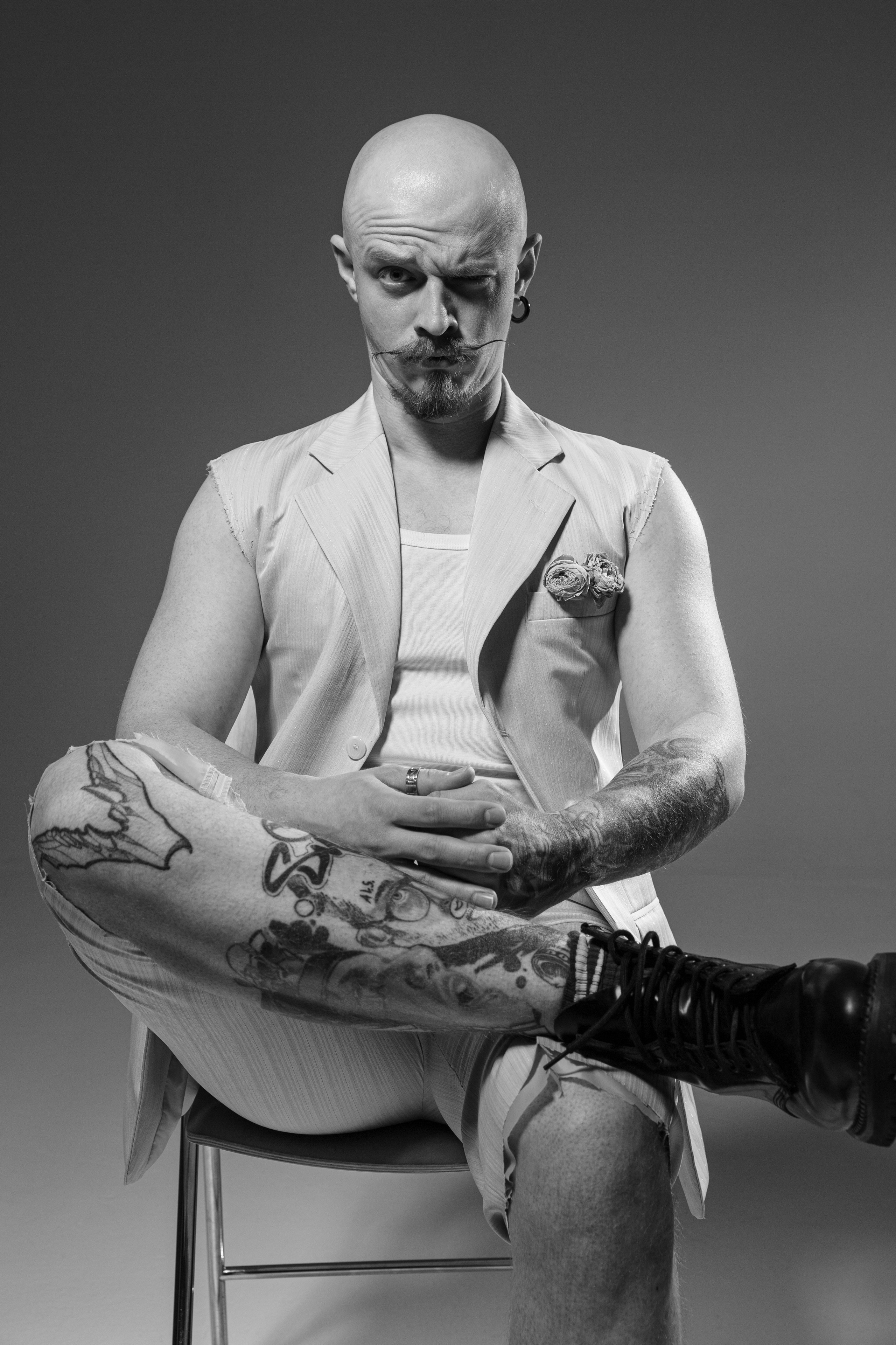 Мужская фотосессия в Нижнем Новгороде. Фотограф в Нижнем Новгороде Александр Хамов