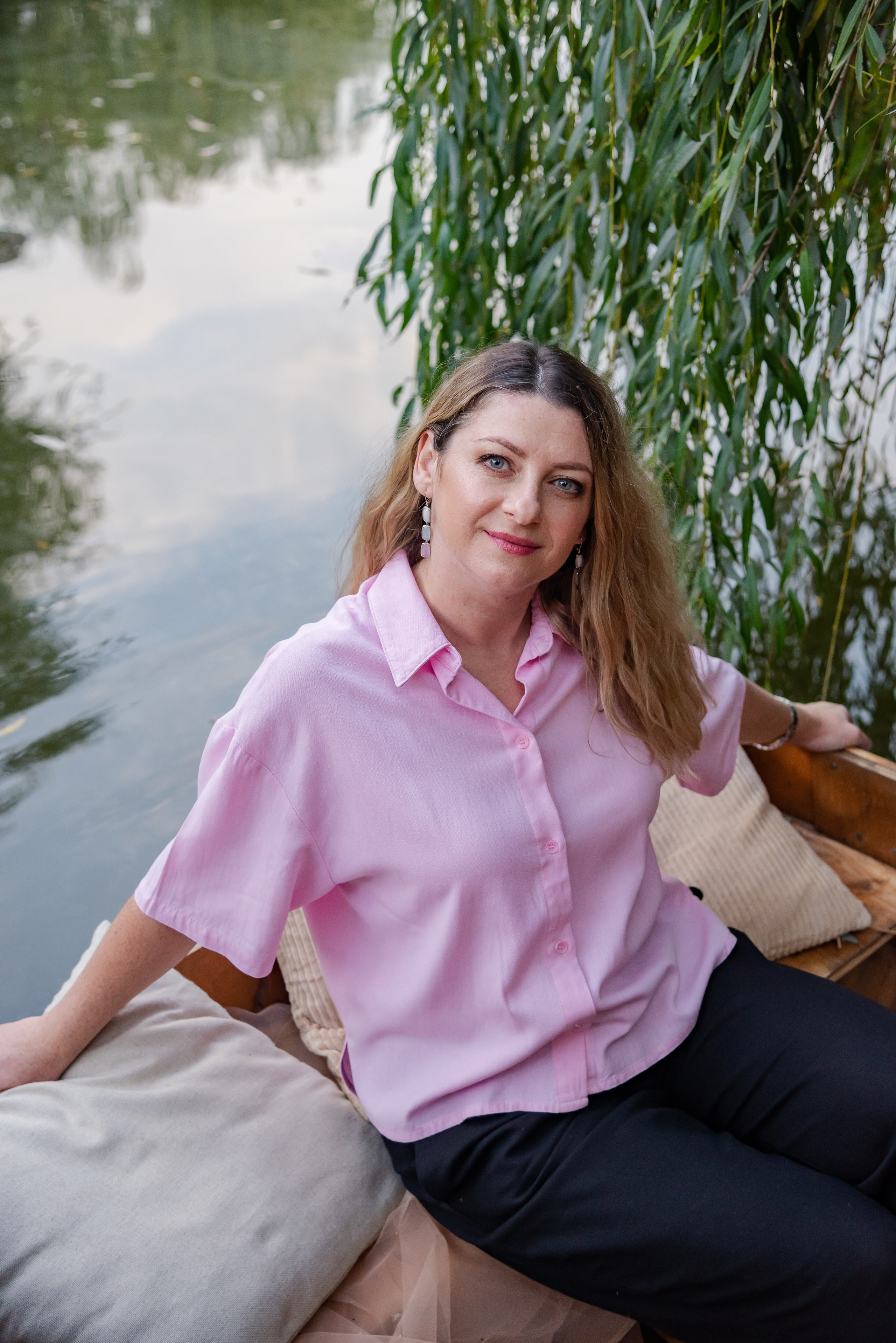 Аня. Фотограф Галина Нестерова