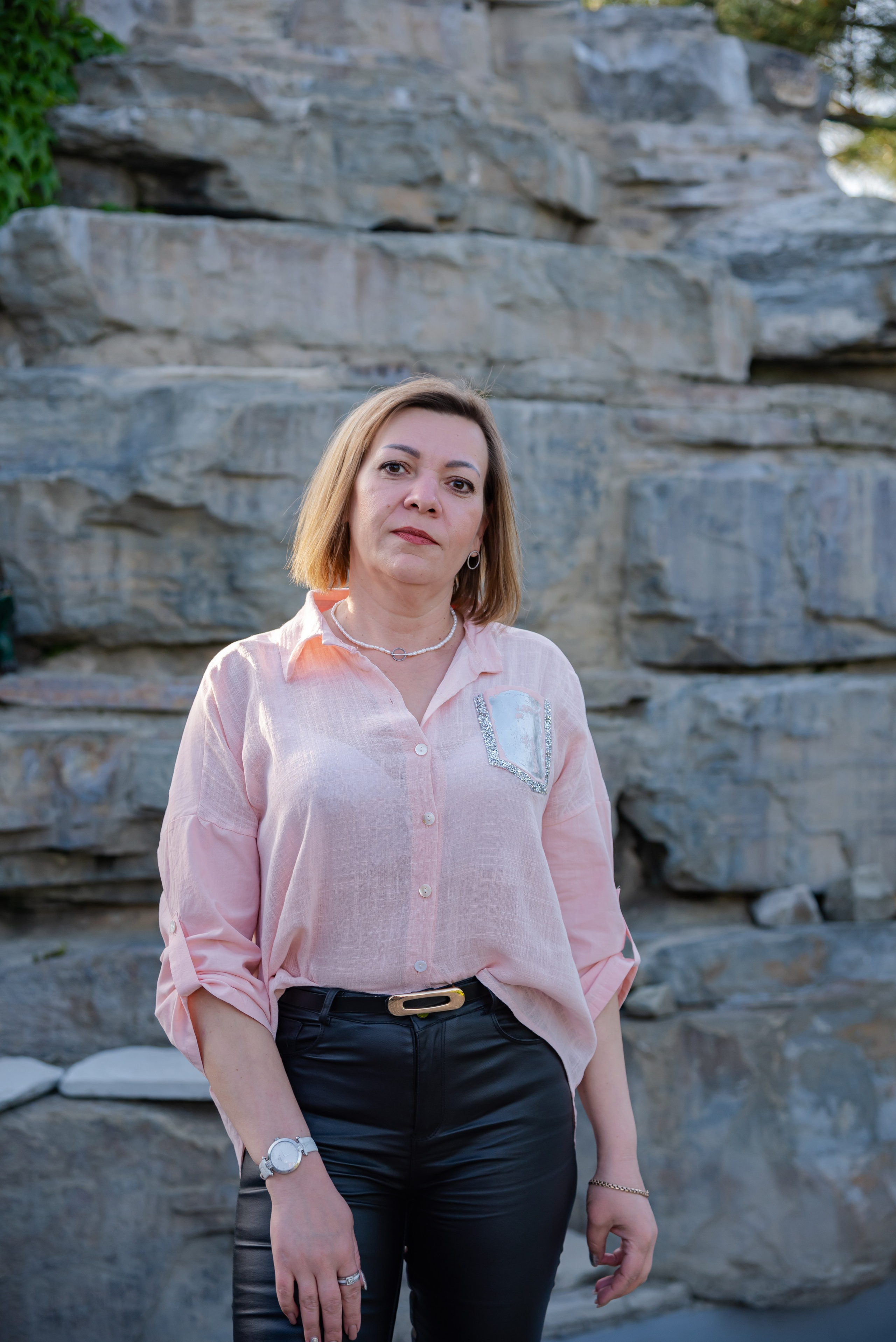 Вечер в Губернии. Фотограф Галина Нестерова