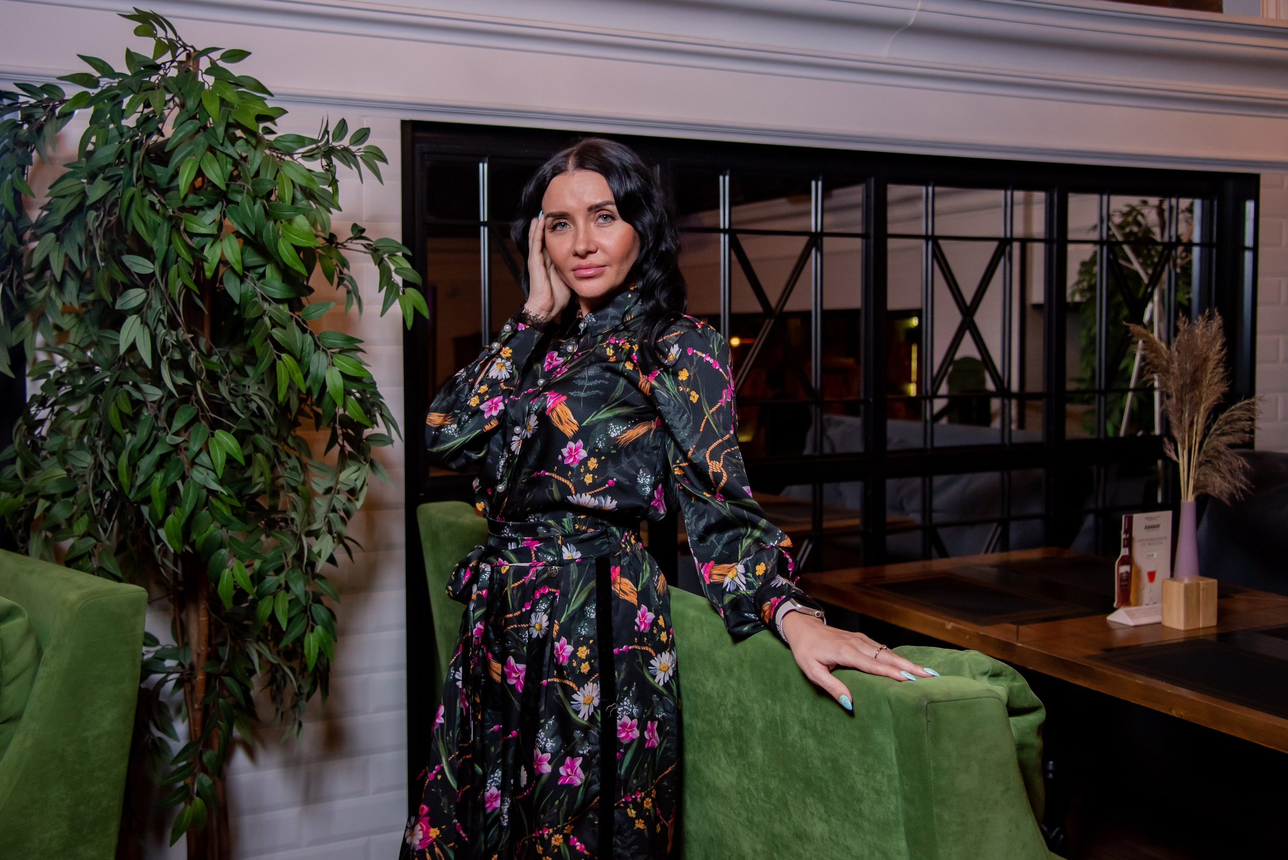 Меркато. Фотограф Галина Нестерова