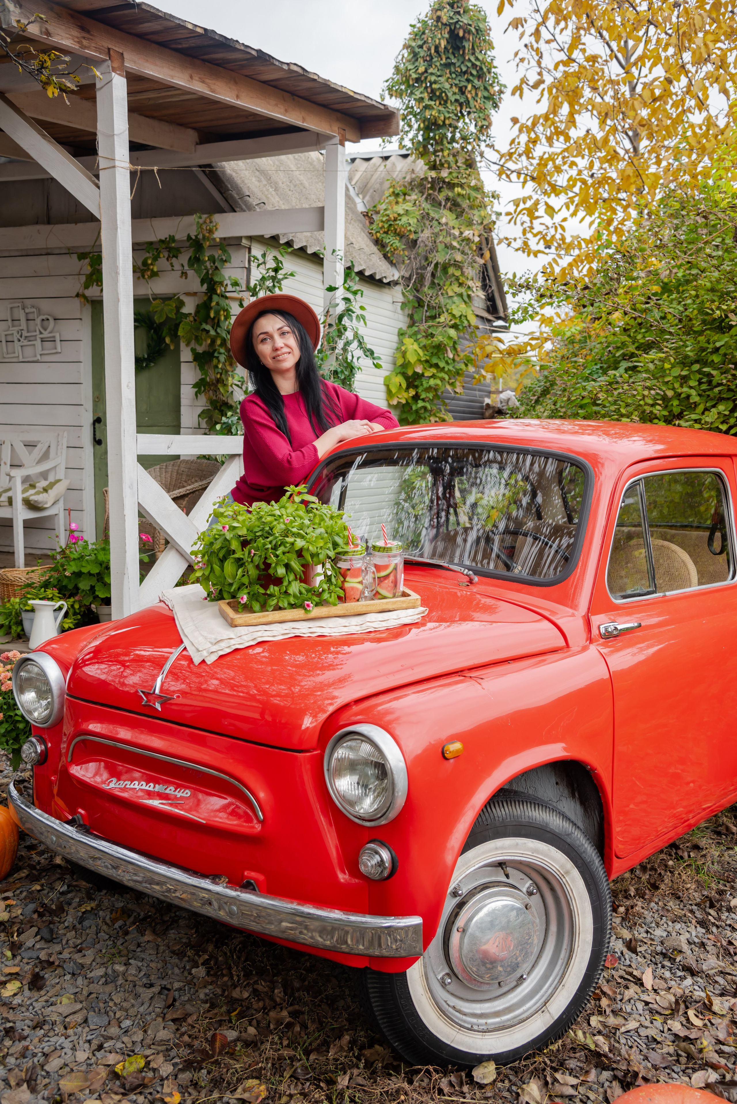 Авакадо. Фотограф Галина Нестерова