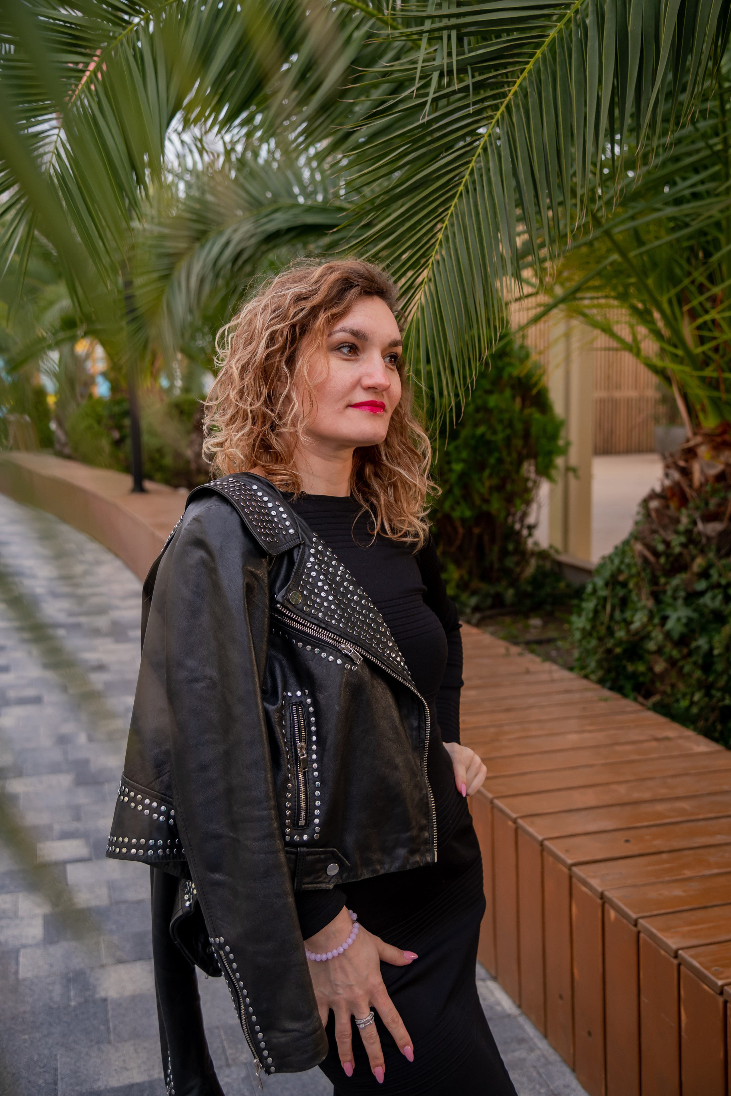 Валентина. Фотограф Галина Нестерова