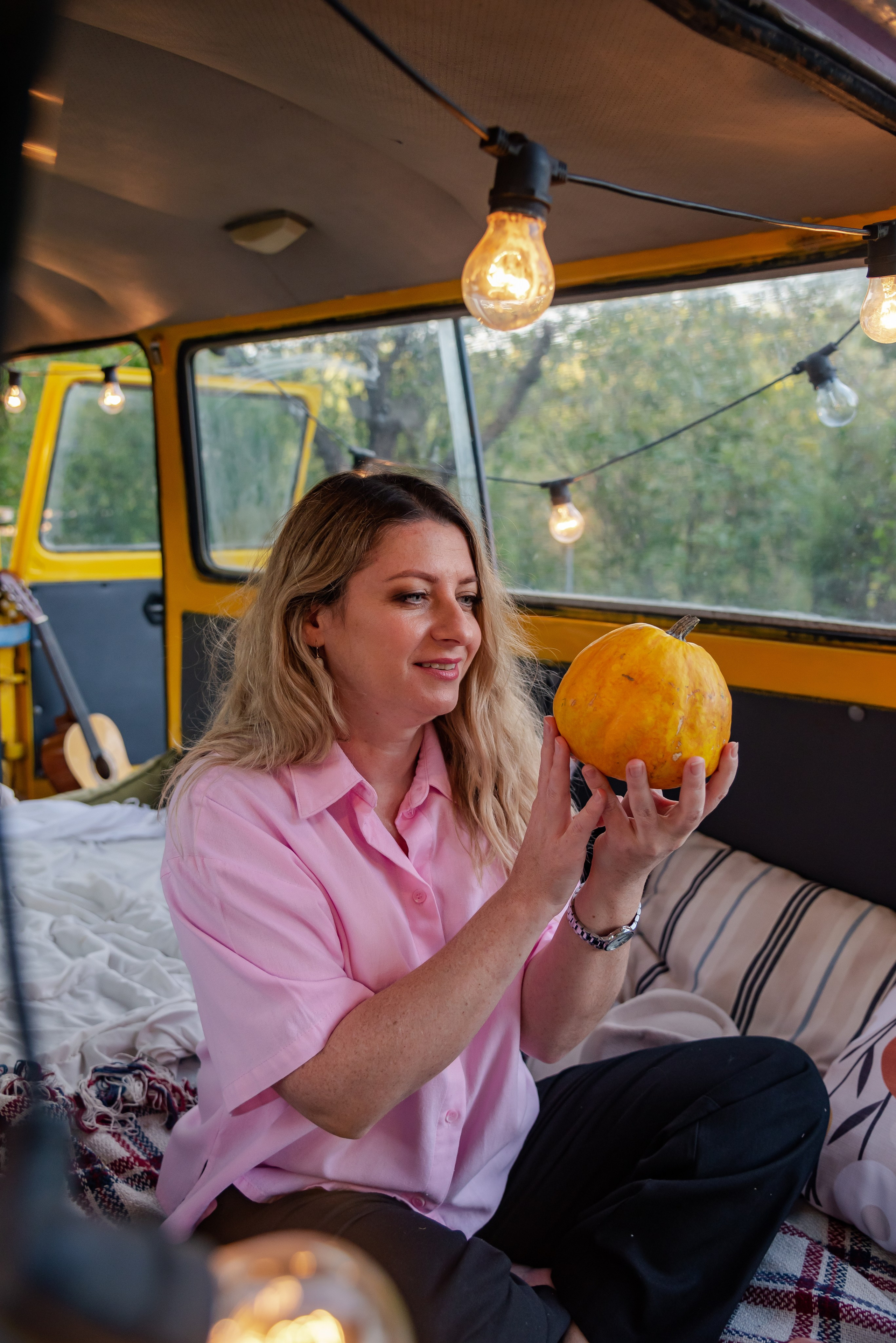 Аня. Фотограф Галина Нестерова