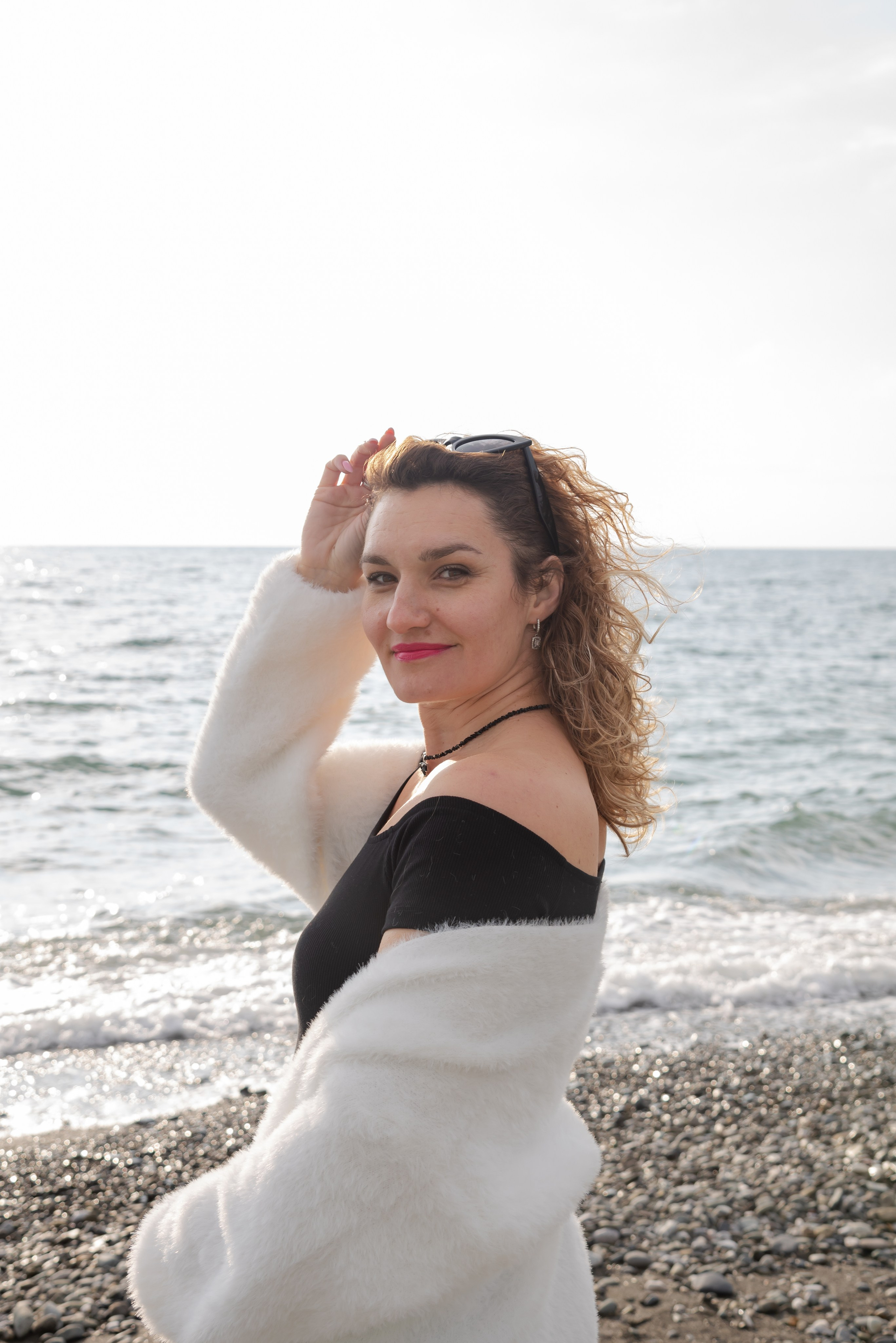 Валентина. Фотограф Галина Нестерова