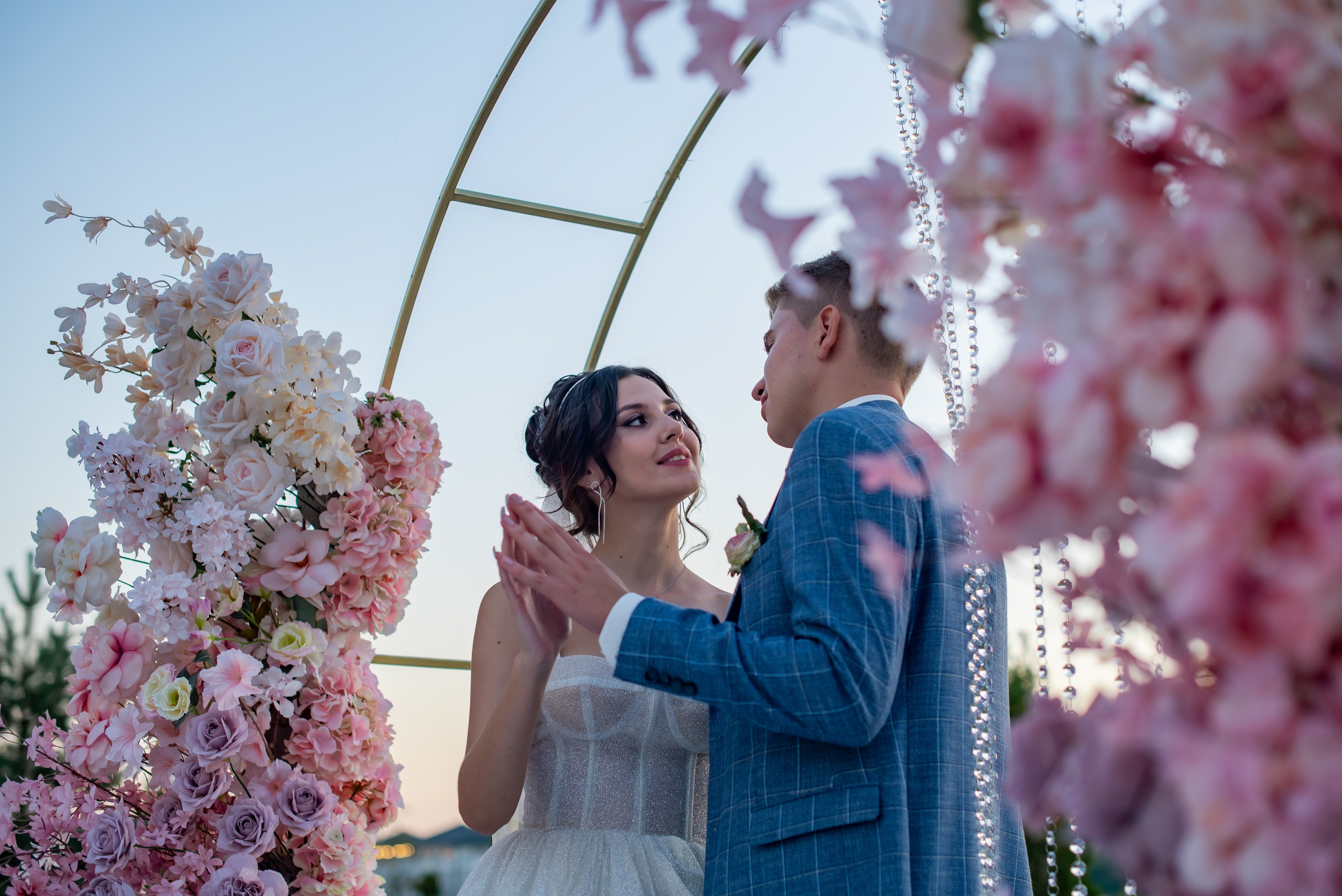 Усадьба Галицыных. Фотограф Галина Нестерова