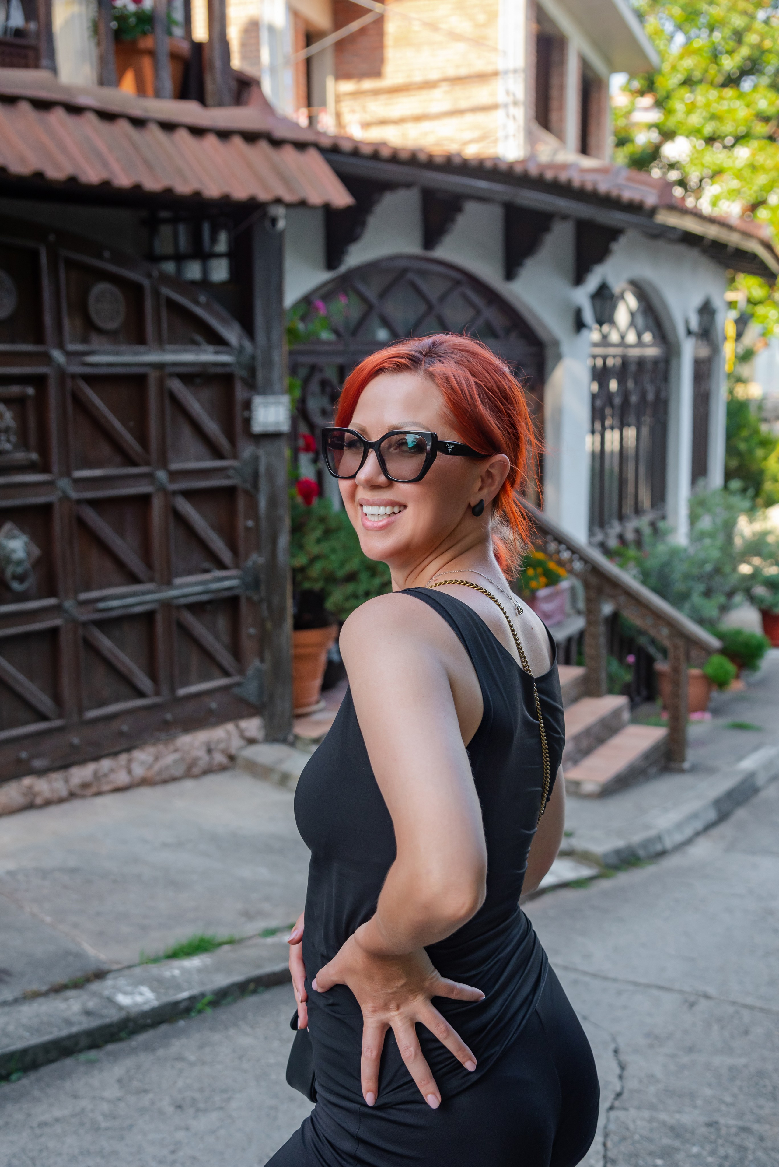 Италия в Сочи. Фотограф Галина Нестерова