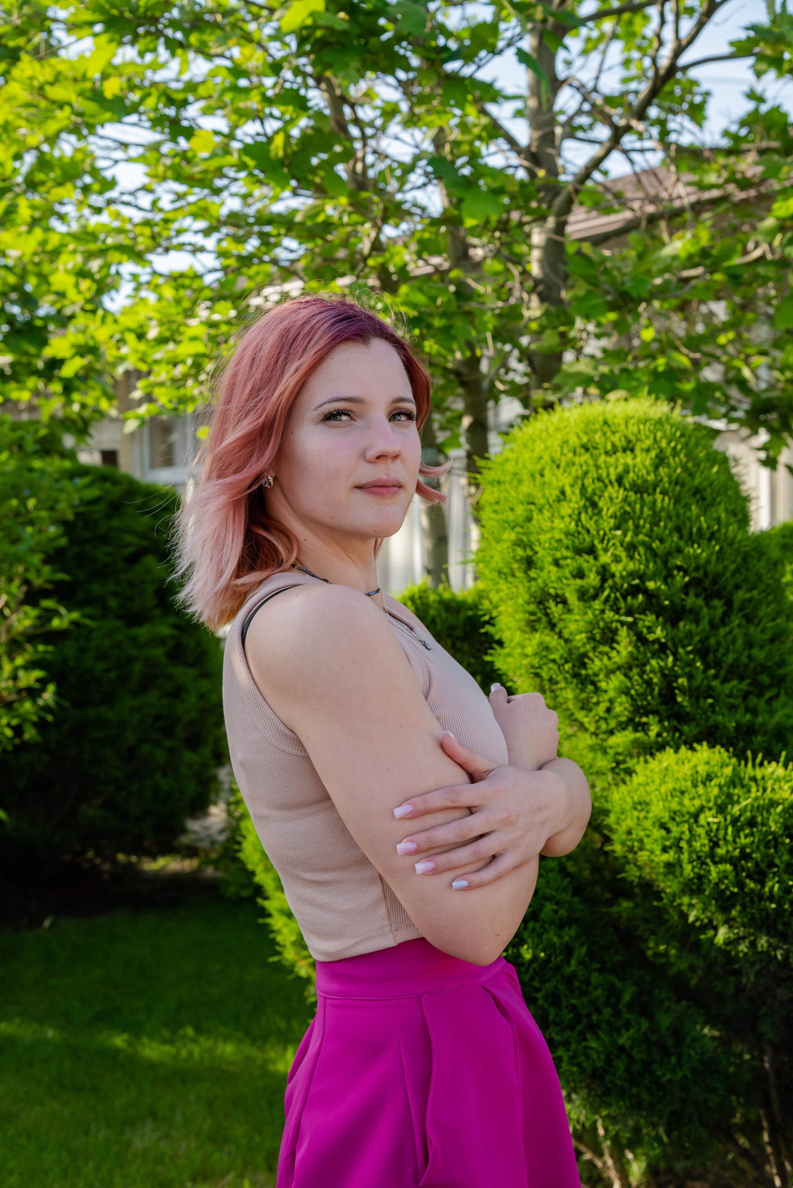 Вечер в Губернии. Фотограф Галина Нестерова