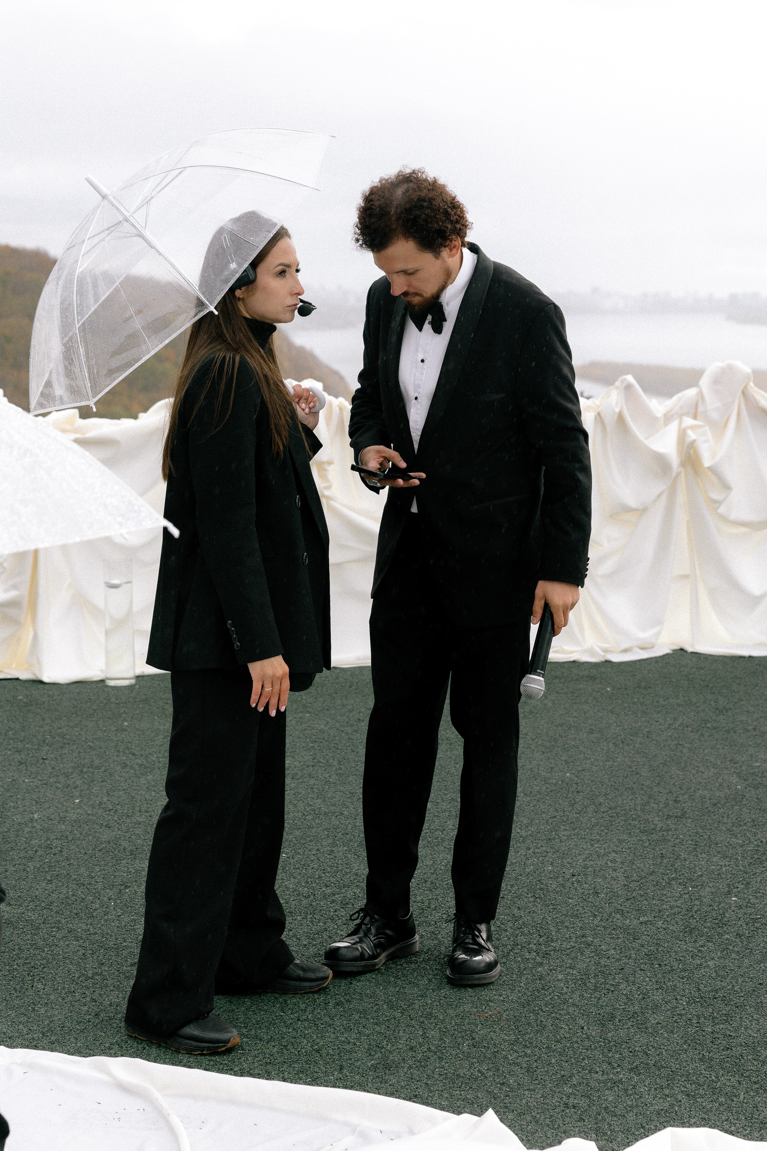 Backstage. Свадебный организатор в Тольятти | Самаре