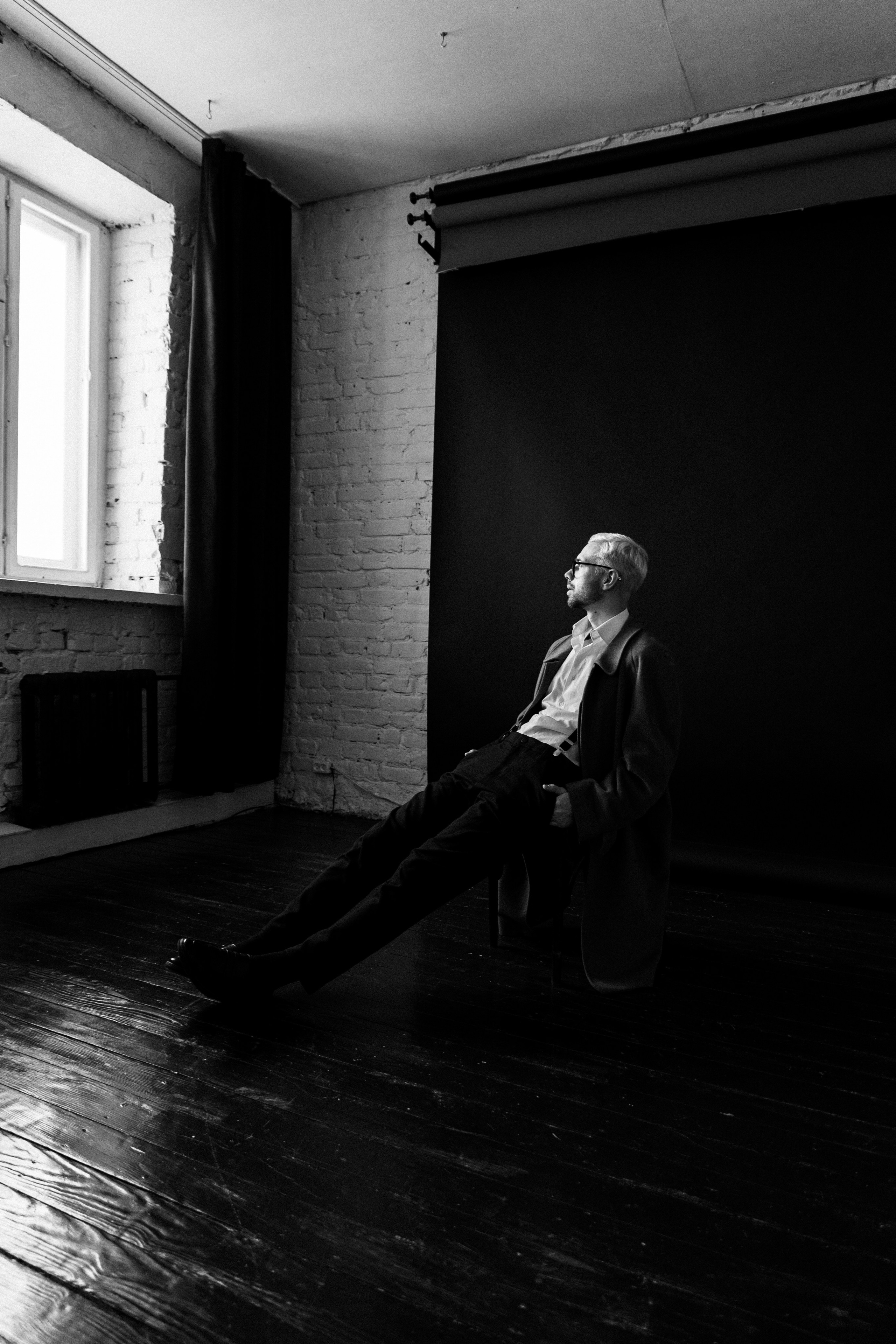 Андрей. Фотограф в Самаре Анастасия Шишкина