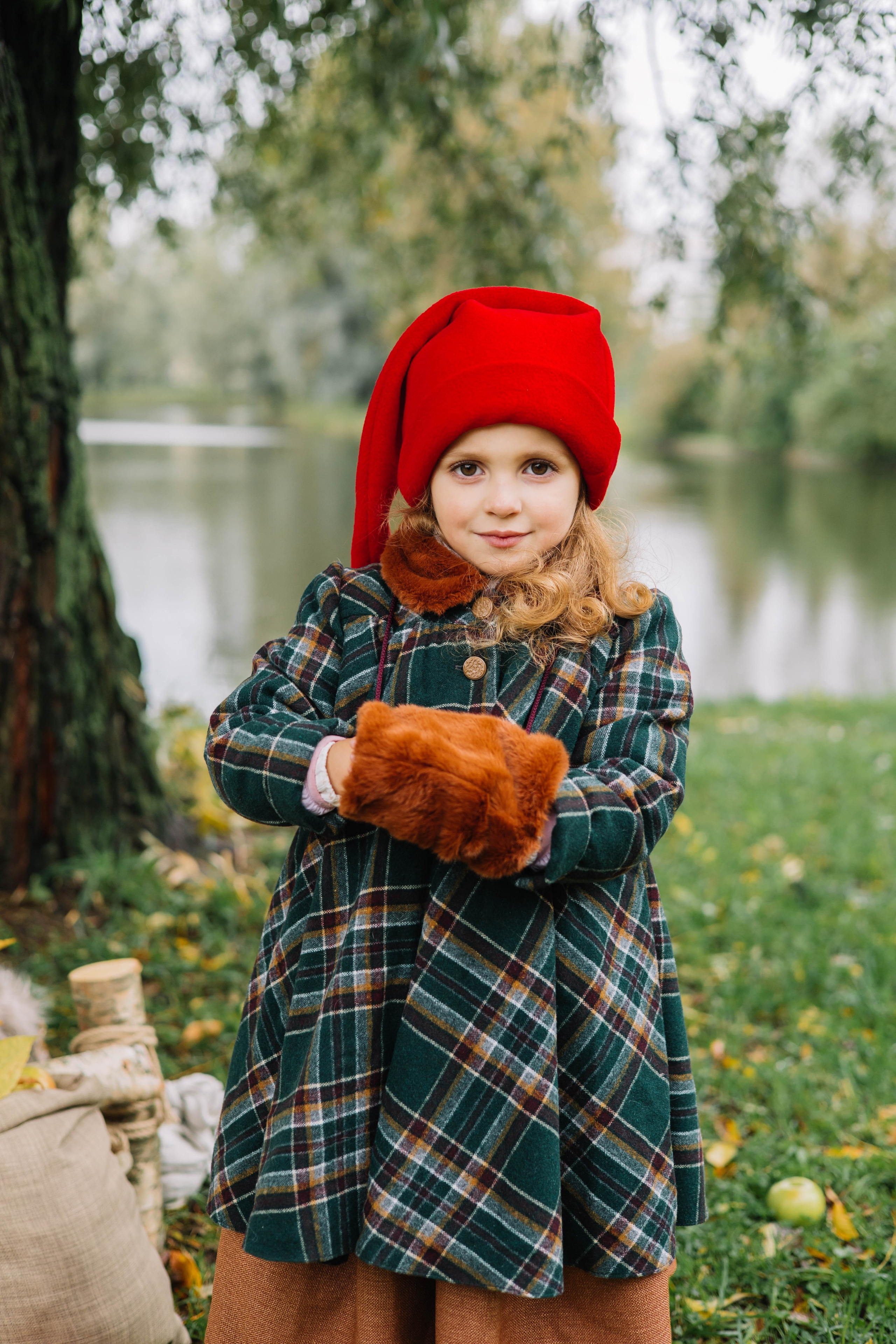Гномики. Фотография с любовью от Людмилы Луценко