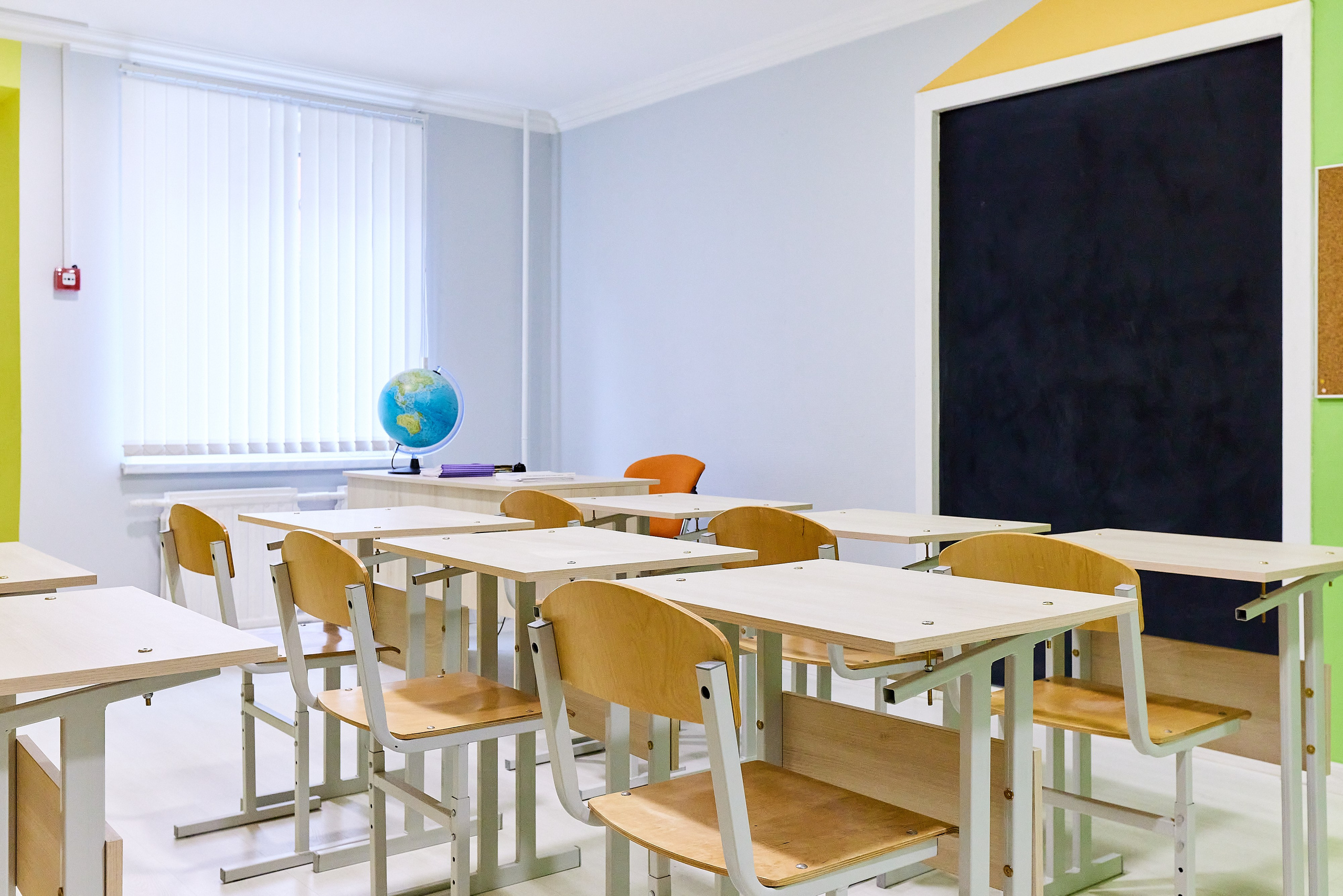 Детский языковой центр Добрый росток. Фотограф Анастасия Леонтьева Санкт-Петербург