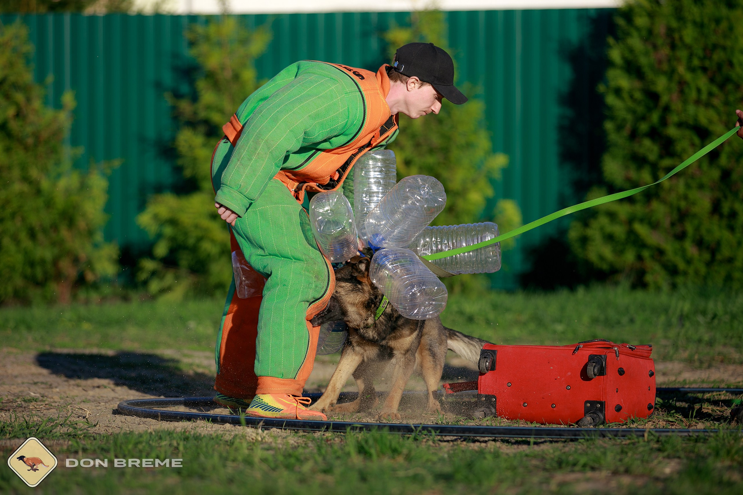 Семинар для фигурантов, день 3. Фотограф-анималист Mary Mart — Москва, Питер