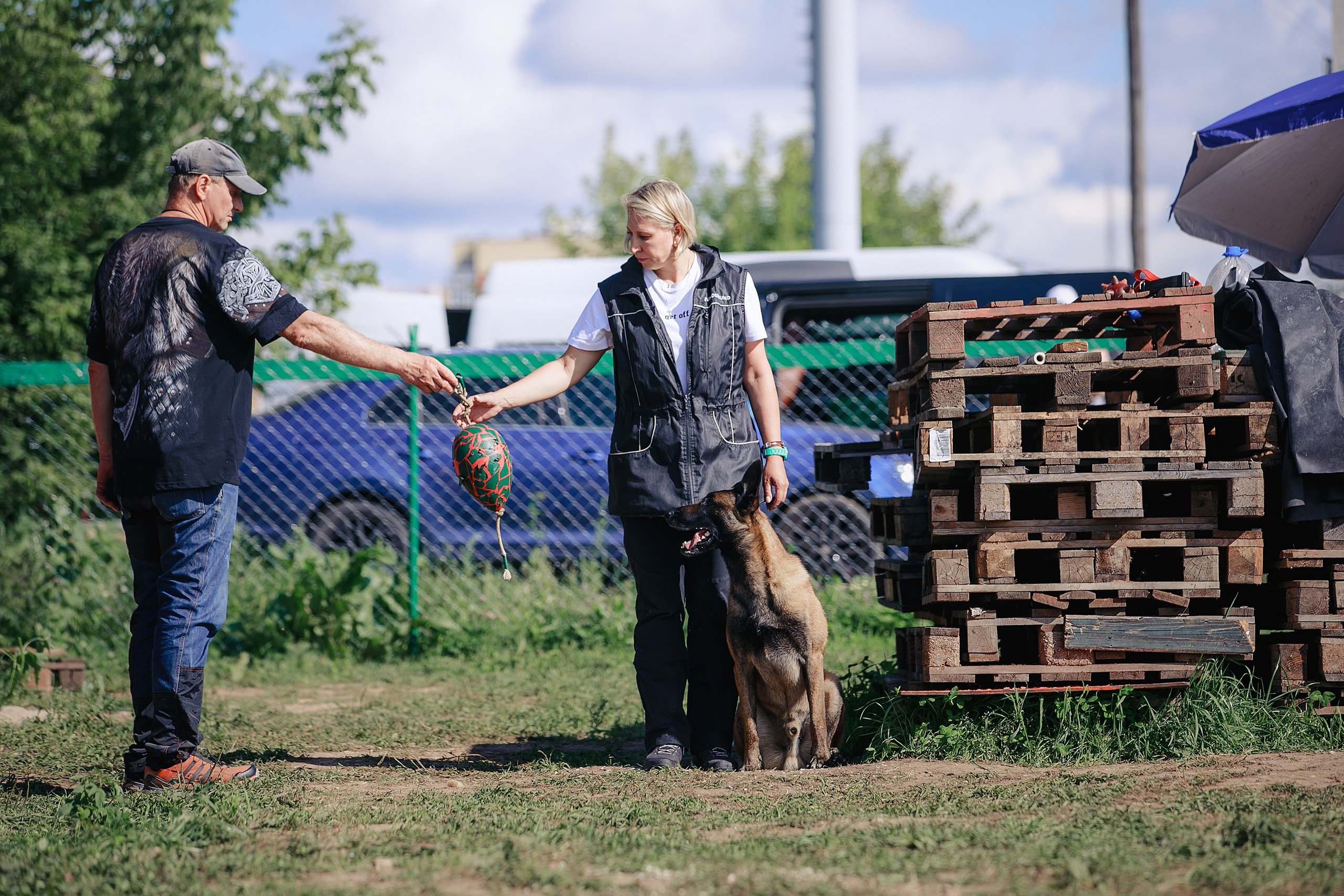 Мондьоринг М1, М2, М3, Вологда. Фотограф-анималист Mary Mart — Москва, Питер