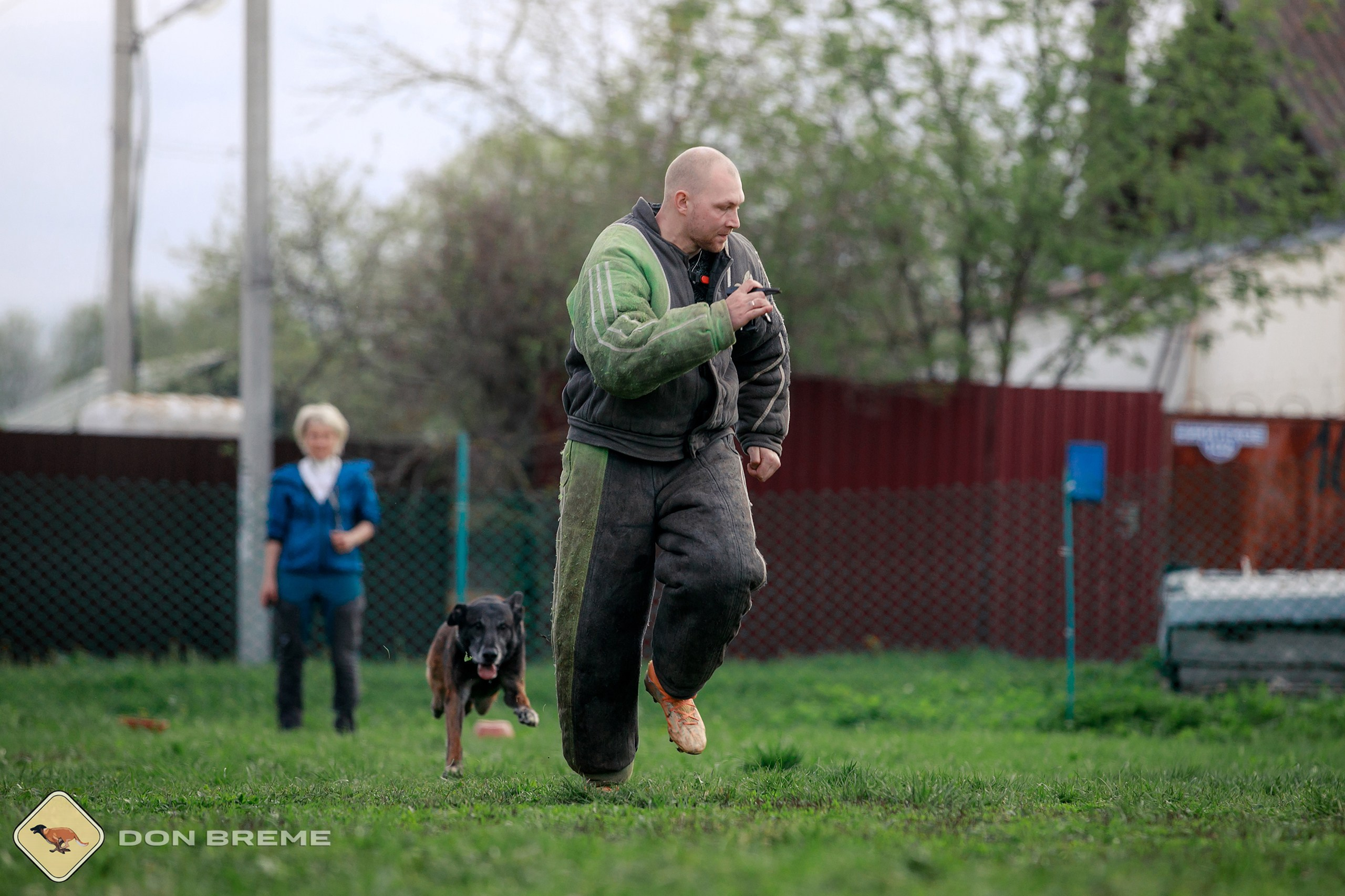 Семинар для фигурантов, день 2. Фотограф-анималист Mary Mart — Москва, Питер