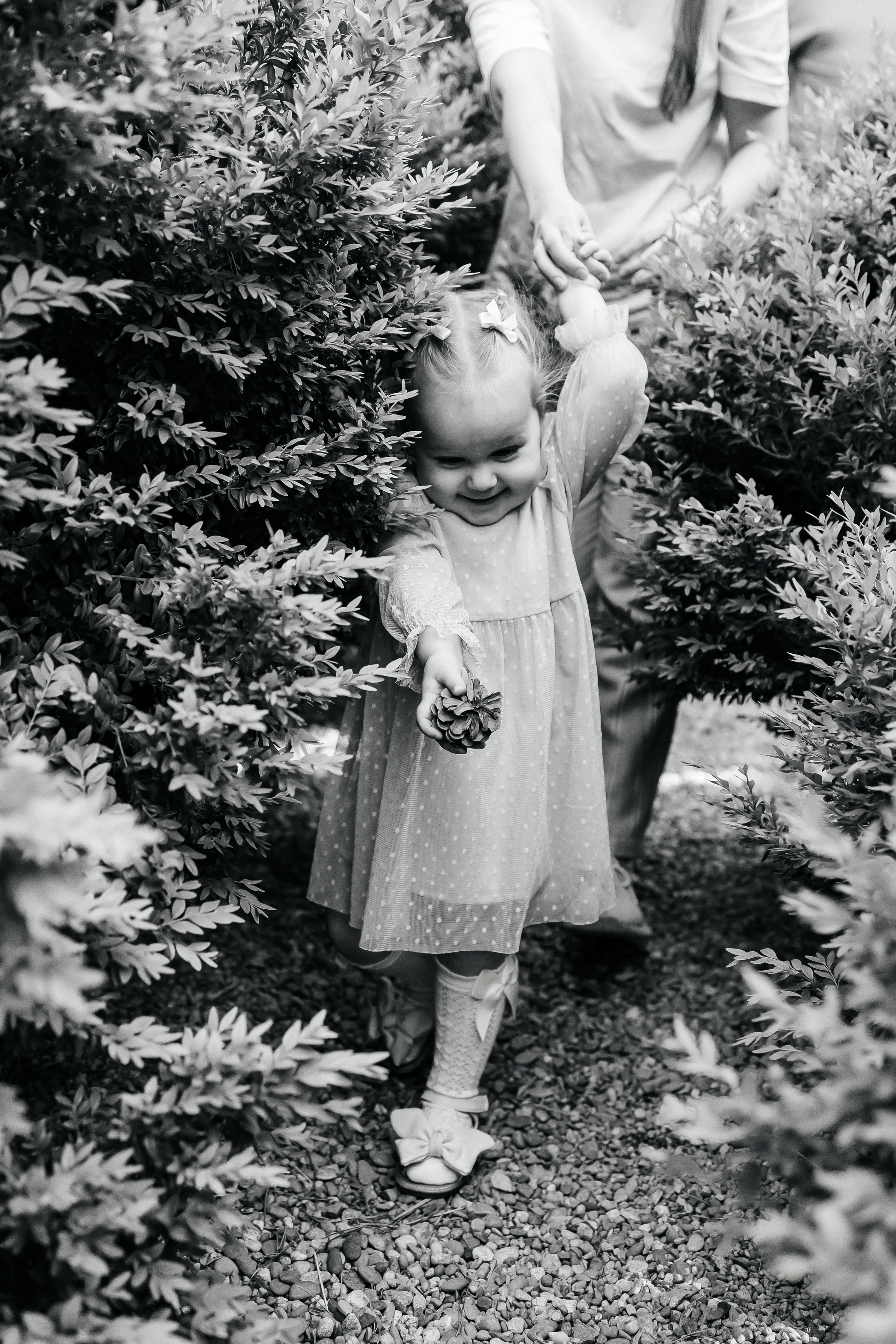 Наташа, Андрей и Тасечка. Свадебный и семейный фотограф в Ростове-на-Дону