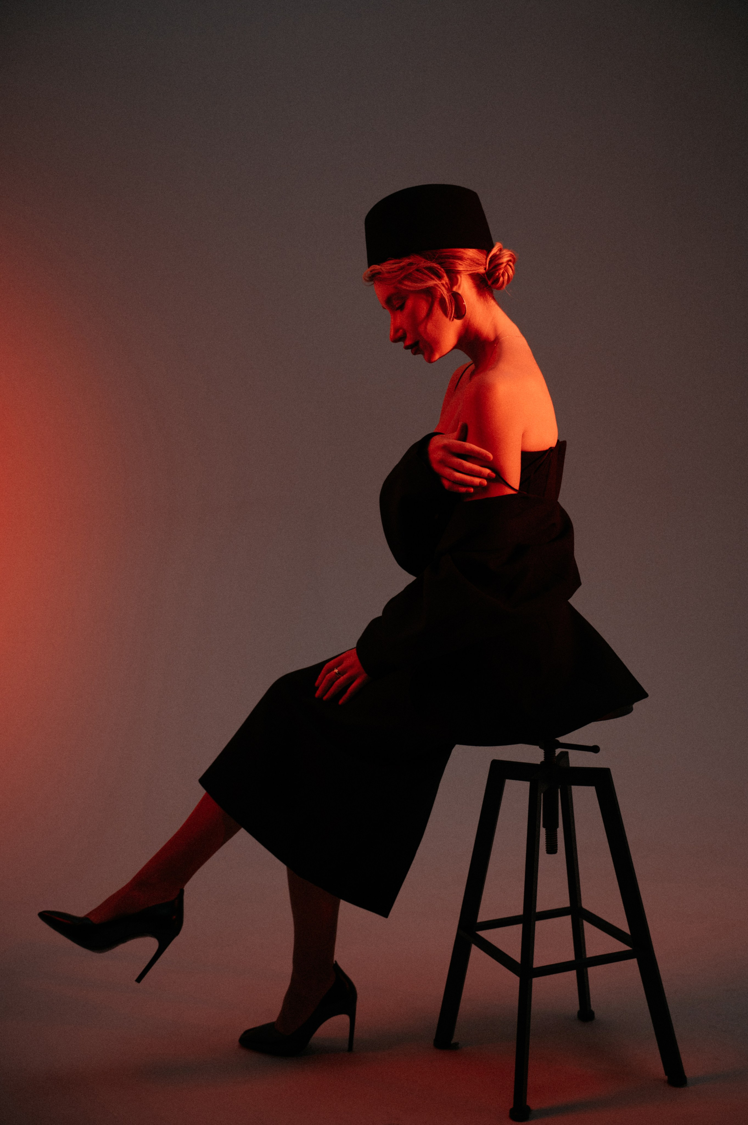 Анонс. Свадебный фотограф в Рязани Дзюрак Елизавета