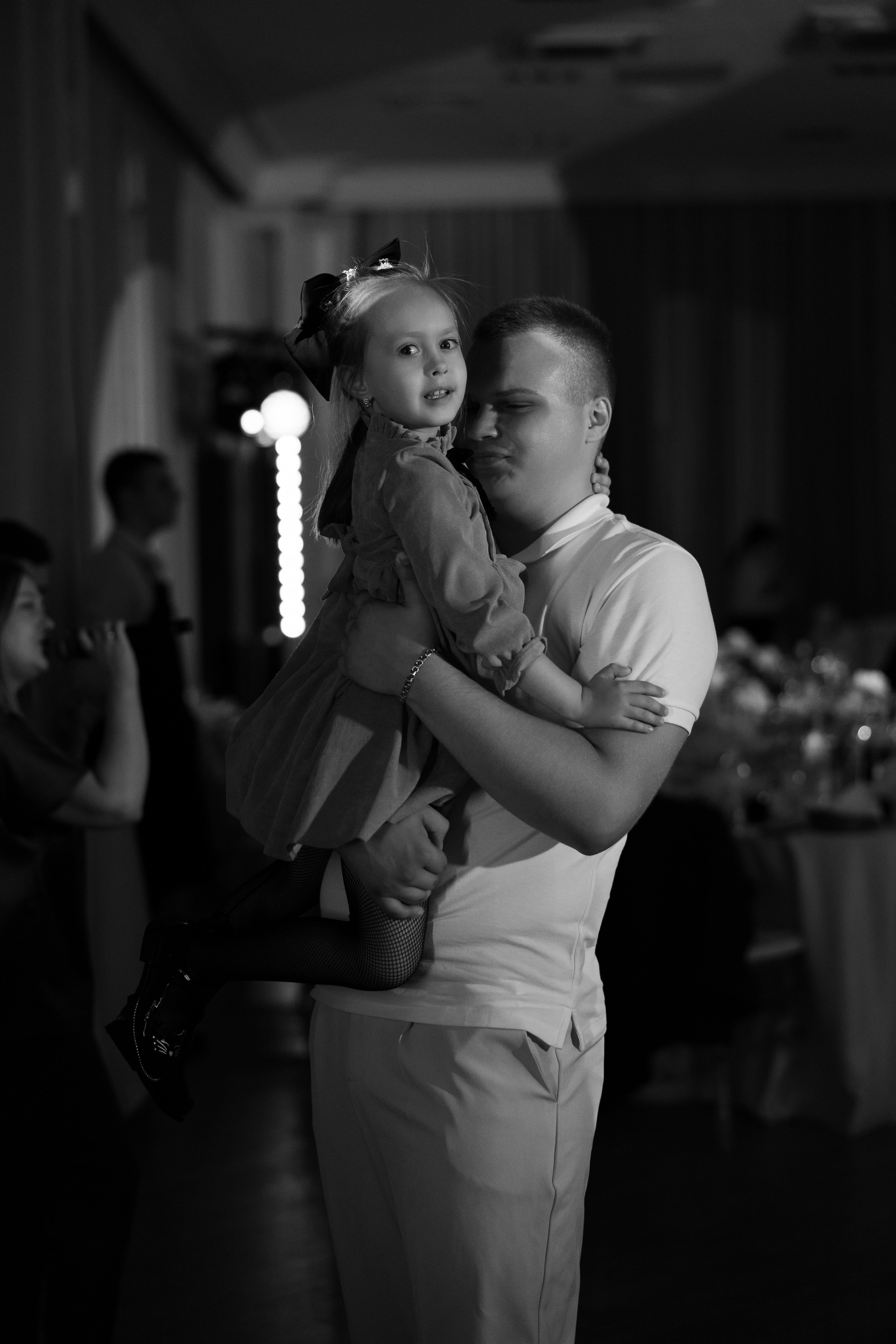 Константин и Инна. Свадебный фотограф Тула Москва СПБ / Сёмина Дарья