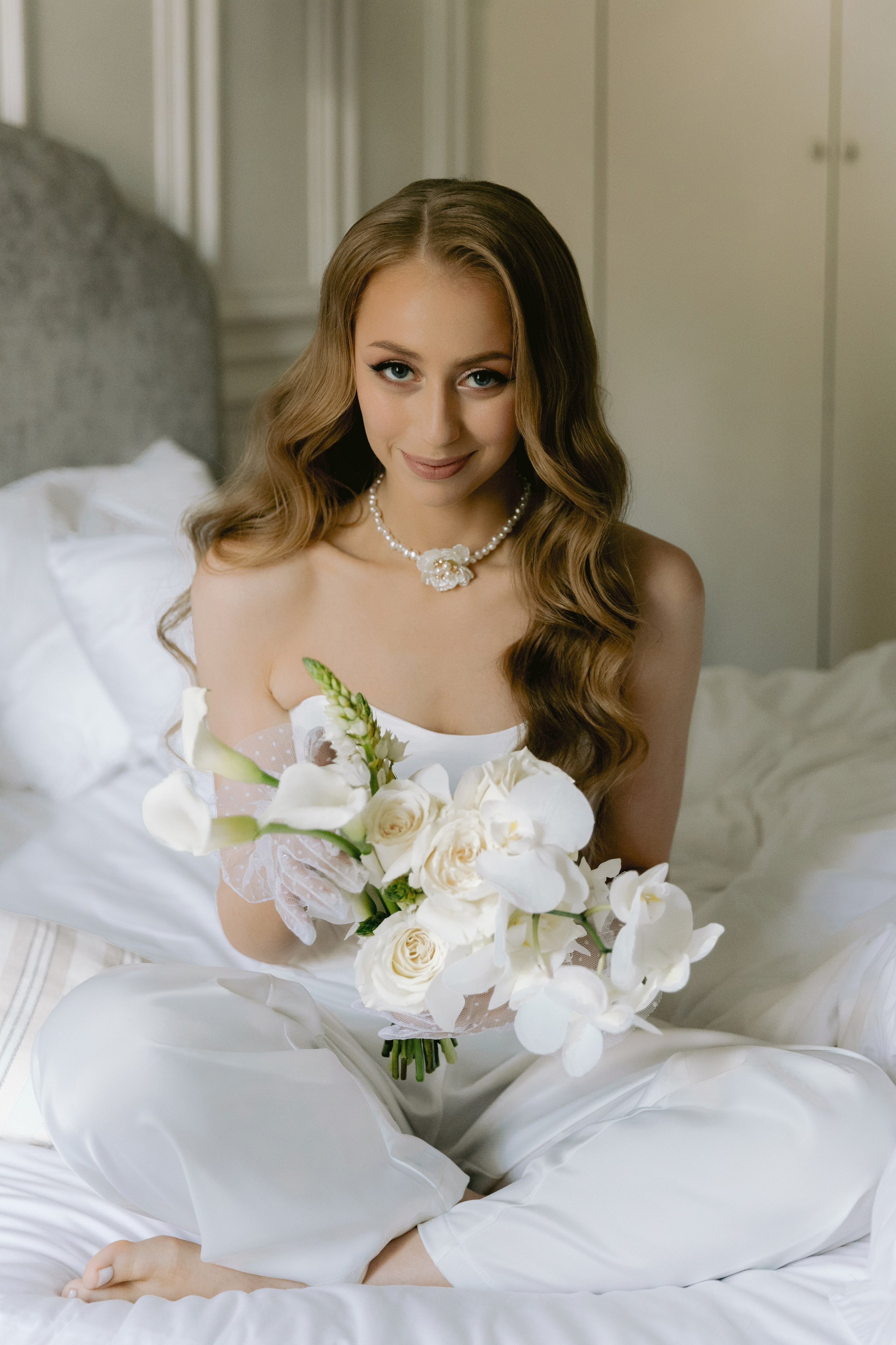 Денис | Алина. Свадебный и семейный фотограф Ксения Борщевская в Ташкенте