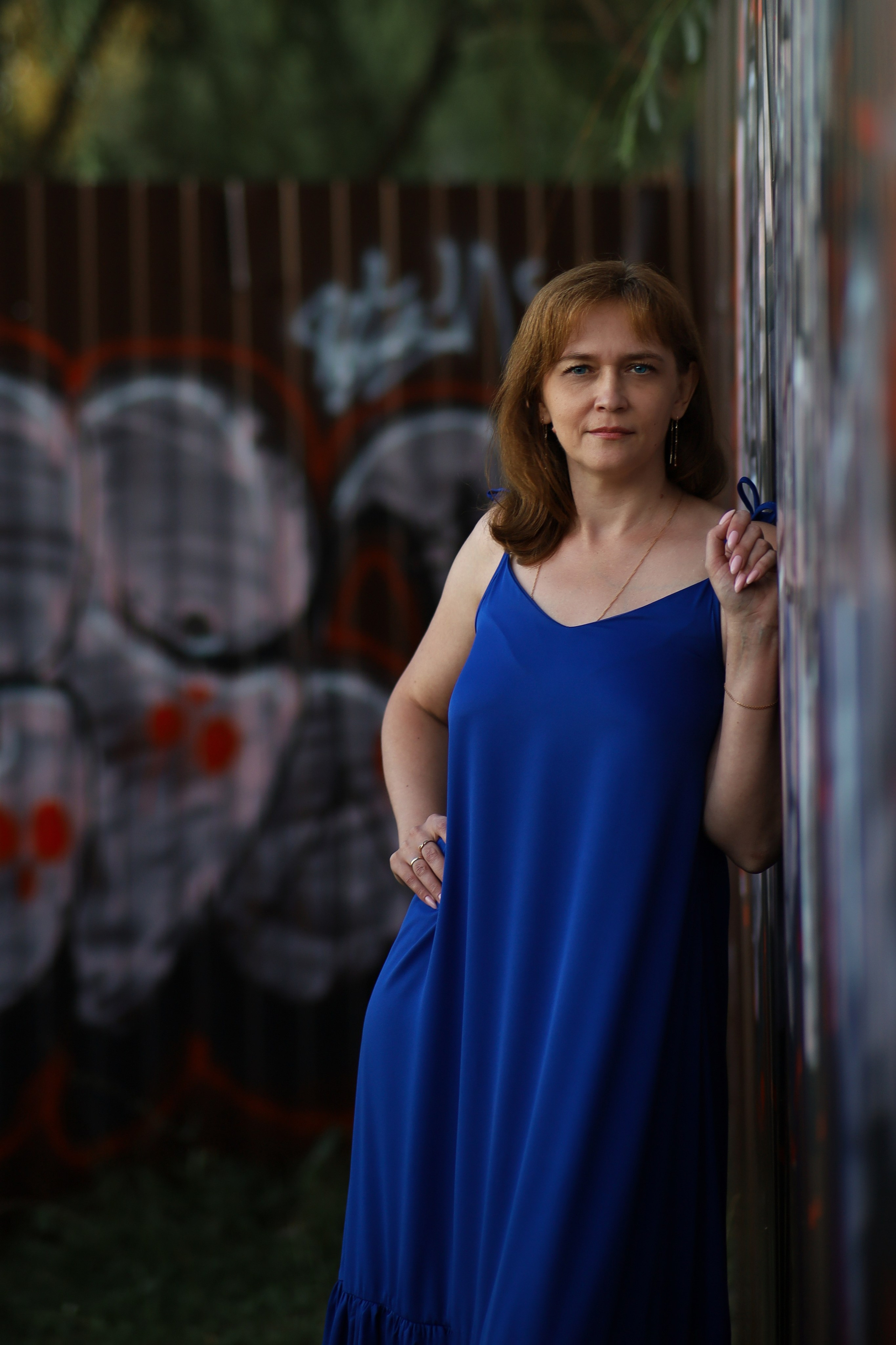 Татьяна и Анюта. Семейный фотограф в Казани Римма Гатауллина