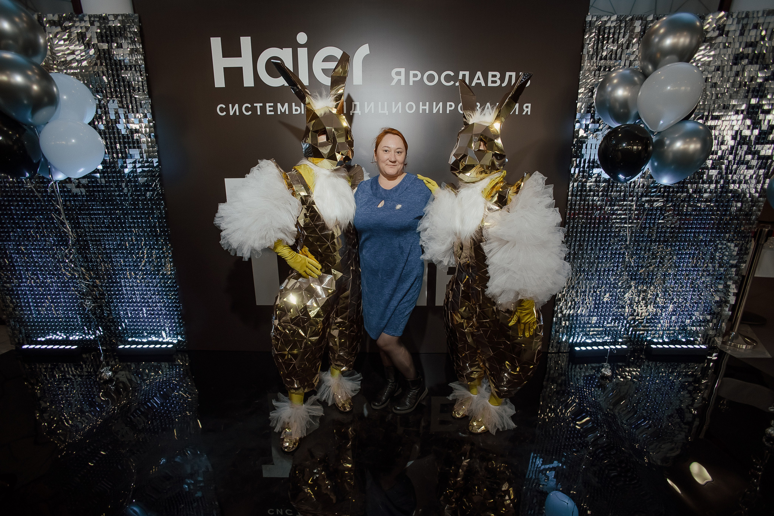 Haier. Свадебный фотограф