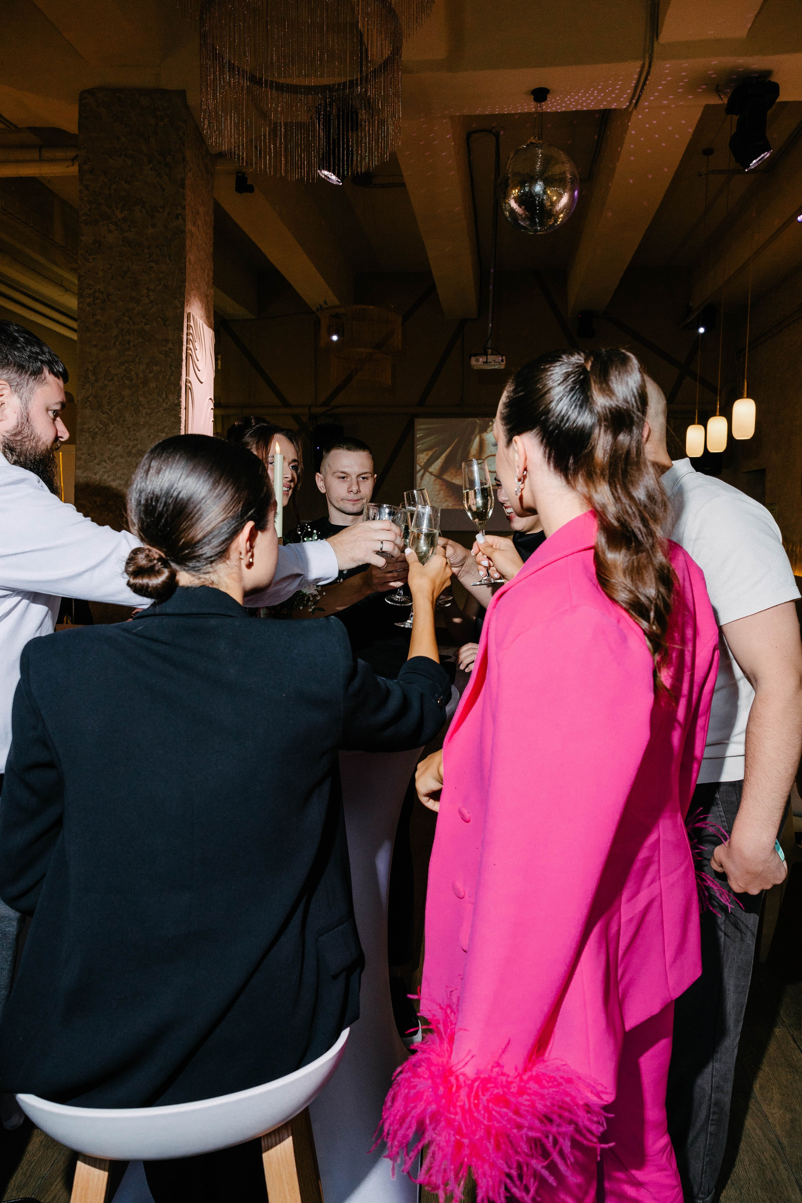 Юлия и Илья. Фотограф Veronika Potaseva