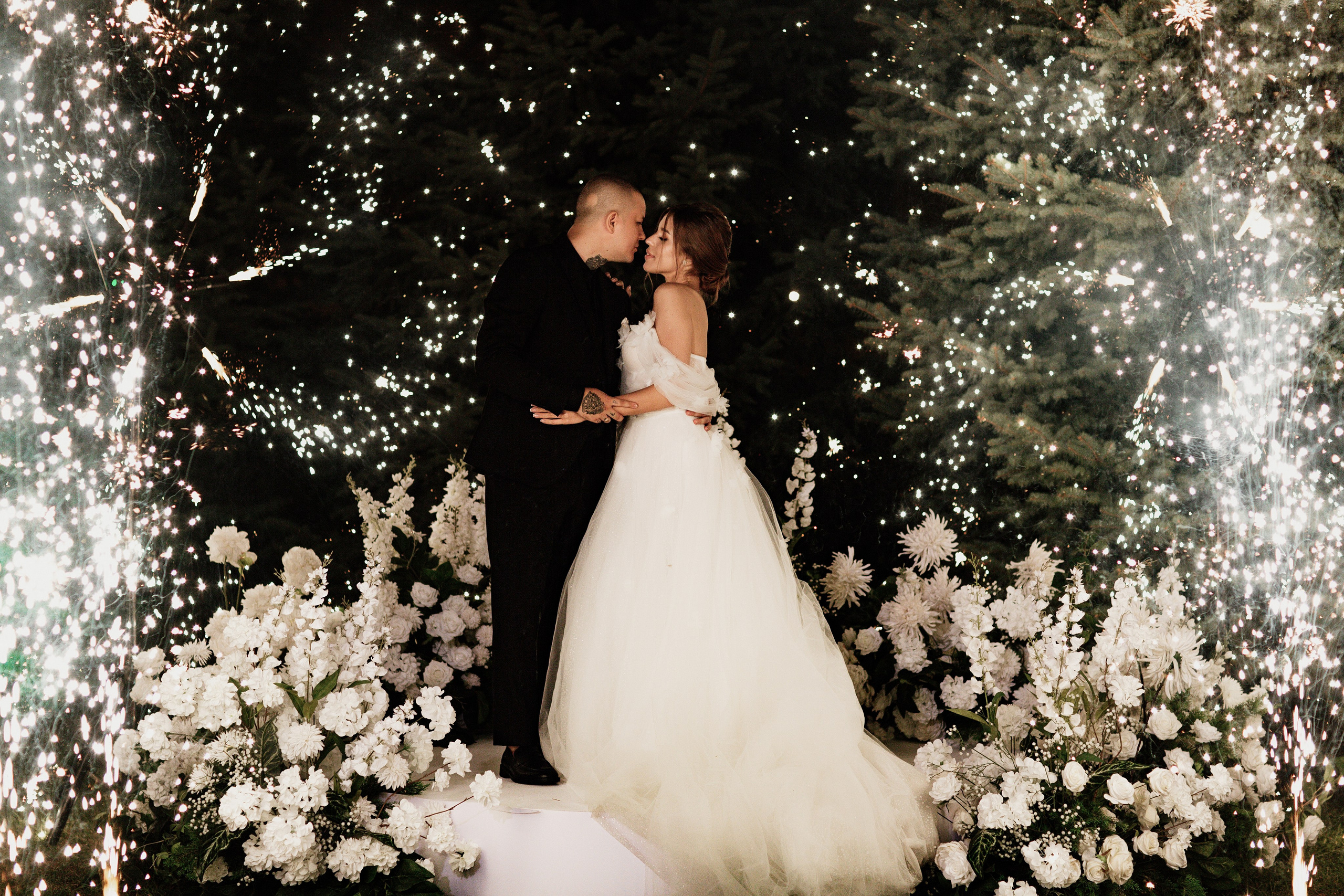 Свадебная фотосессия в Краснодарском отеле Marriott. Фотограф в Краснодаре Анна Худокормова. Свадебные, семейные, детские фотосессии